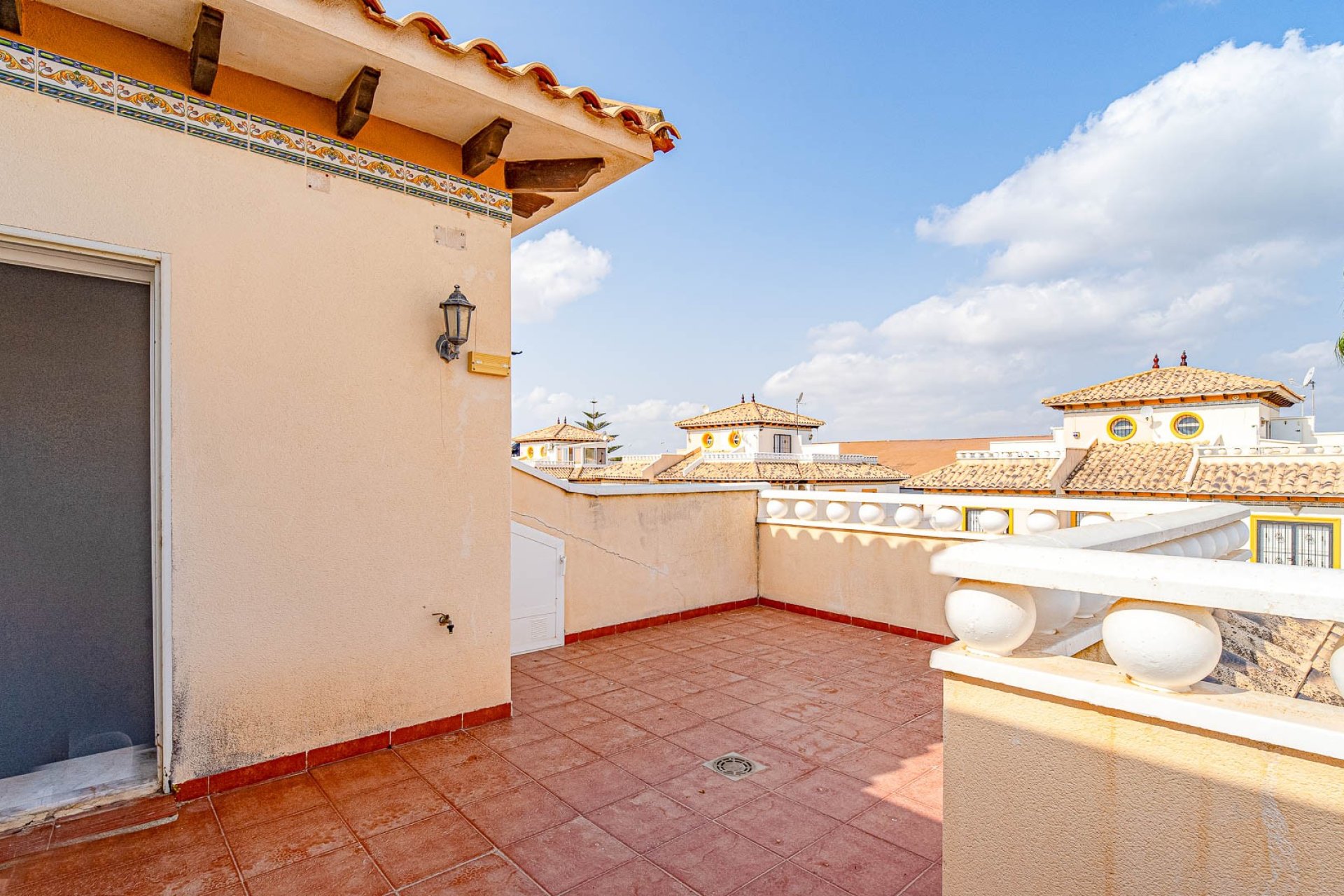 Resale - Townhouse -
Orihuela Costa - Lomas de Cabo Roig
