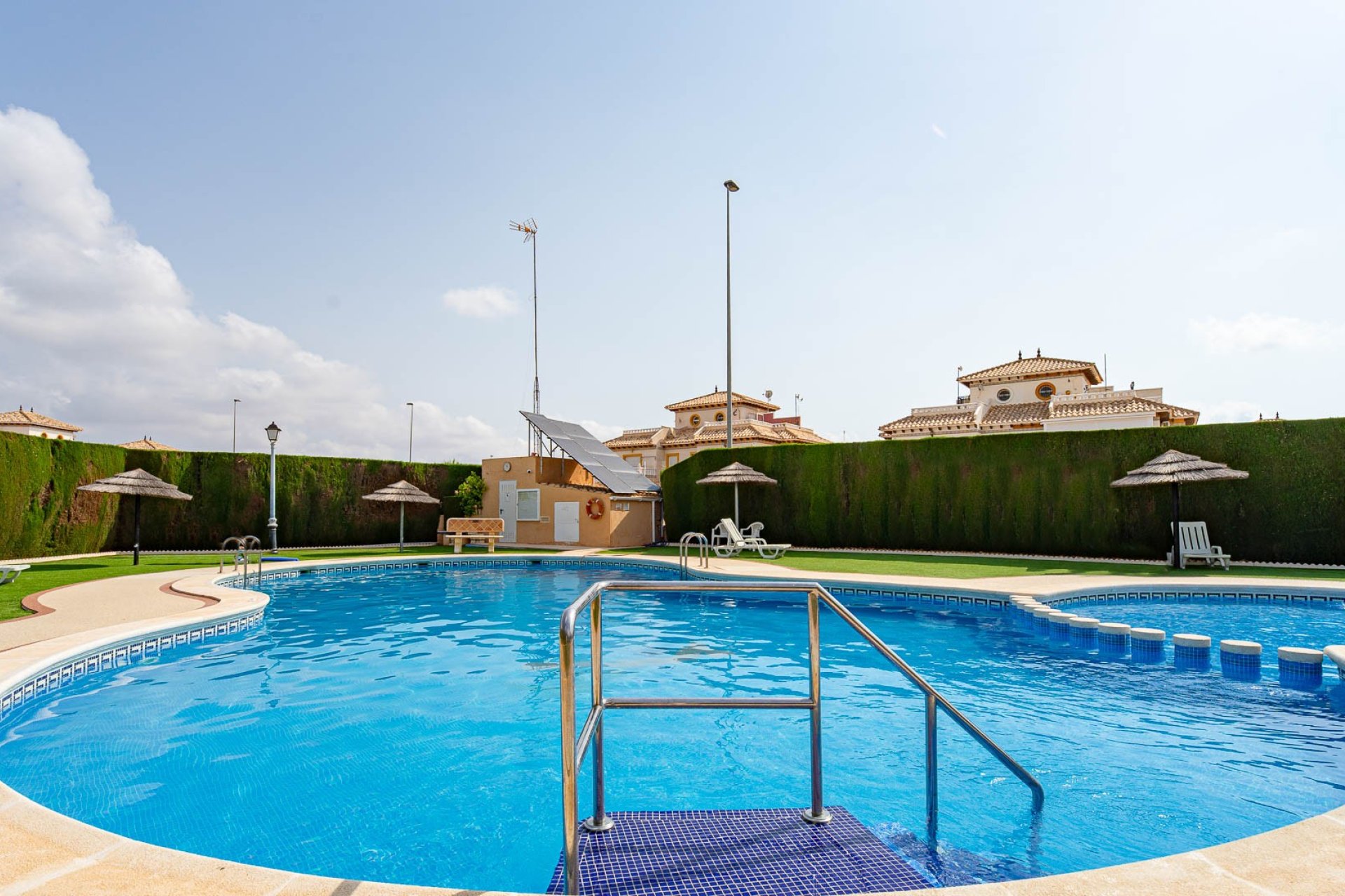 Resale - Townhouse -
Orihuela Costa - Lomas de Cabo Roig