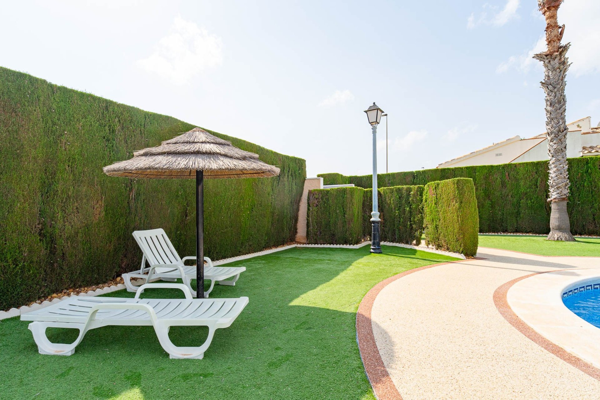 Resale - Townhouse -
Orihuela Costa - Lomas de Cabo Roig
