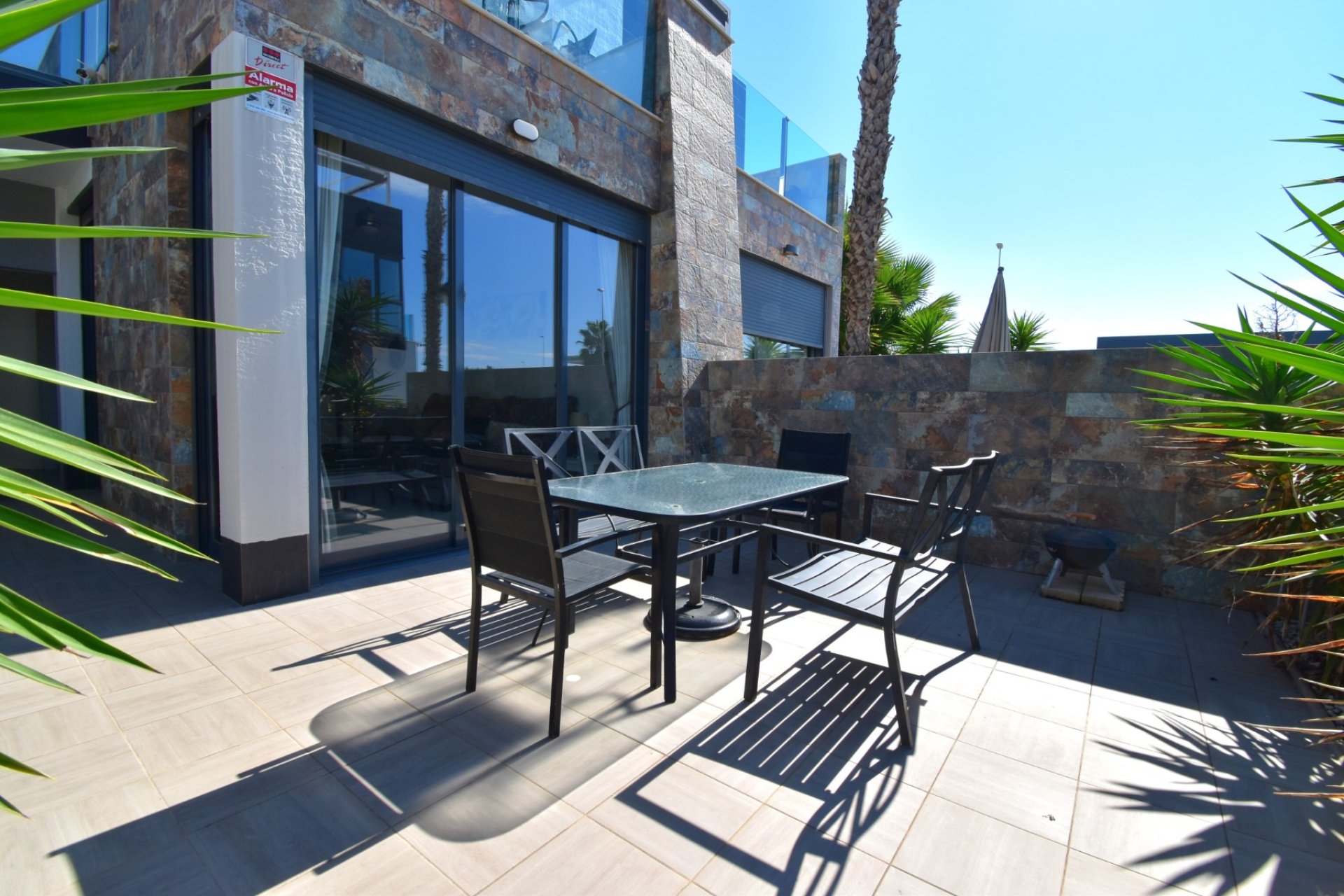 Resale - Townhouse -
Orihuela Costa - Lomas de Cabo Roig