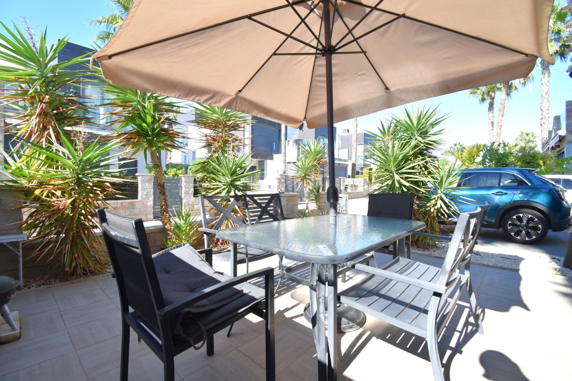 Resale - Townhouse -
Orihuela Costa - Lomas de Cabo Roig