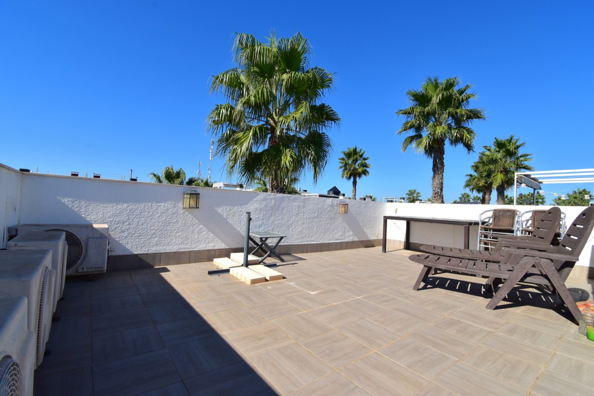 Resale - Townhouse -
Orihuela Costa - Lomas de Cabo Roig