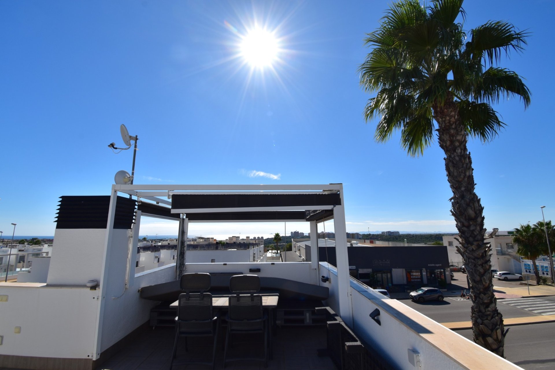 Resale - Townhouse -
Orihuela Costa - Lomas de Cabo Roig