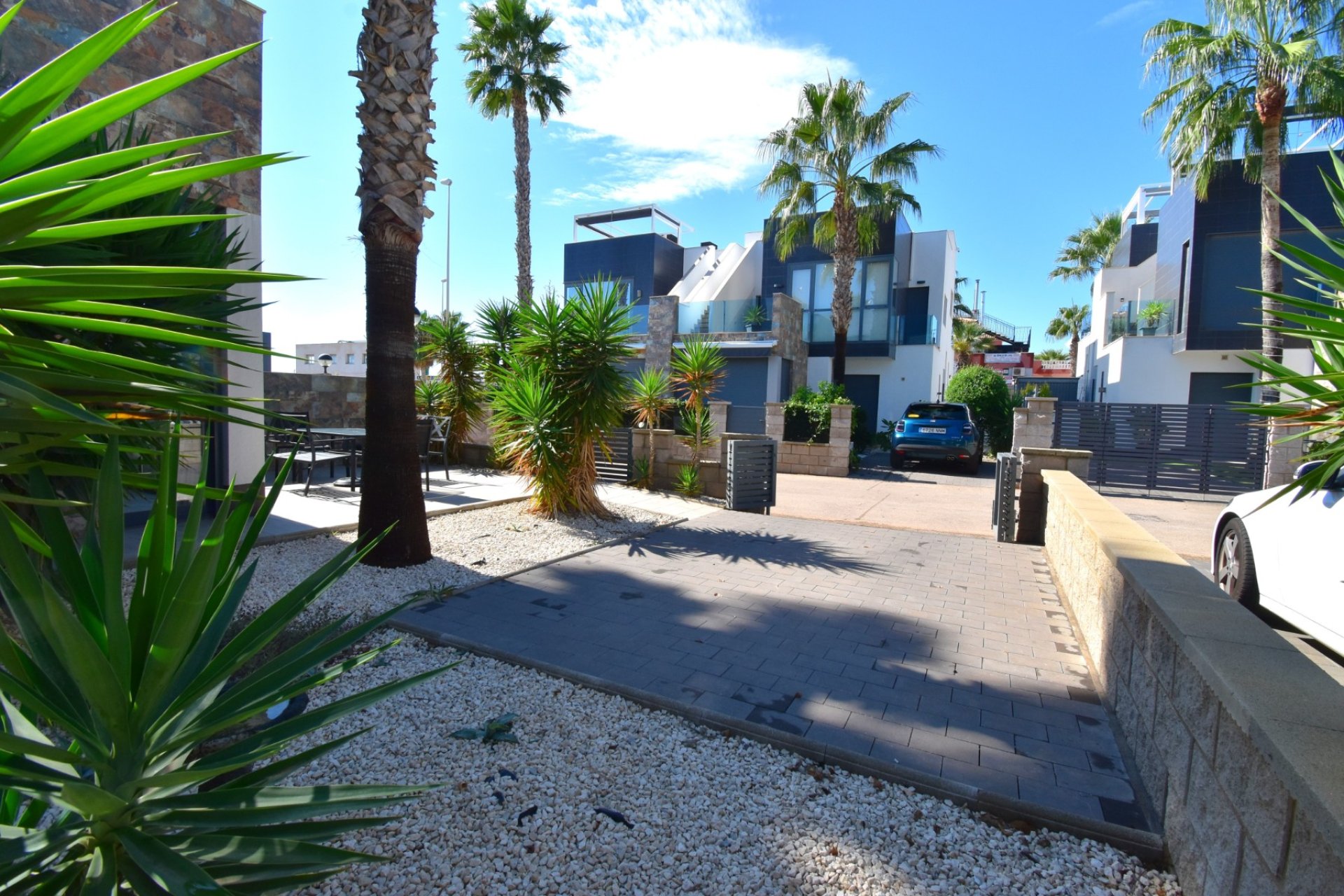 Resale - Townhouse -
Orihuela Costa - Lomas de Cabo Roig