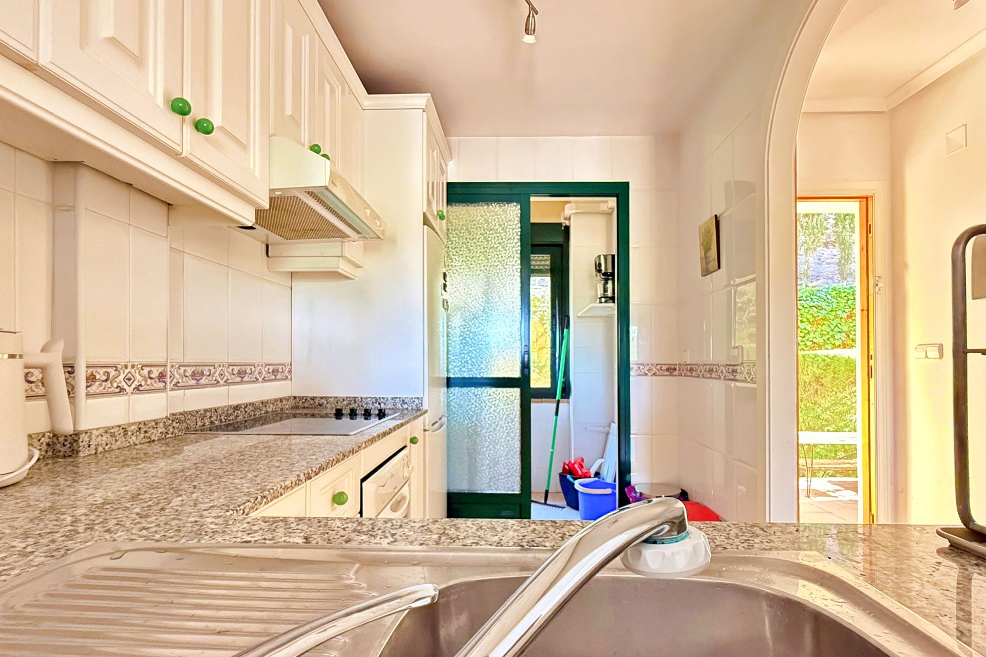 Resale - Townhouse -
Orihuela Costa - Lomas de Campoamor