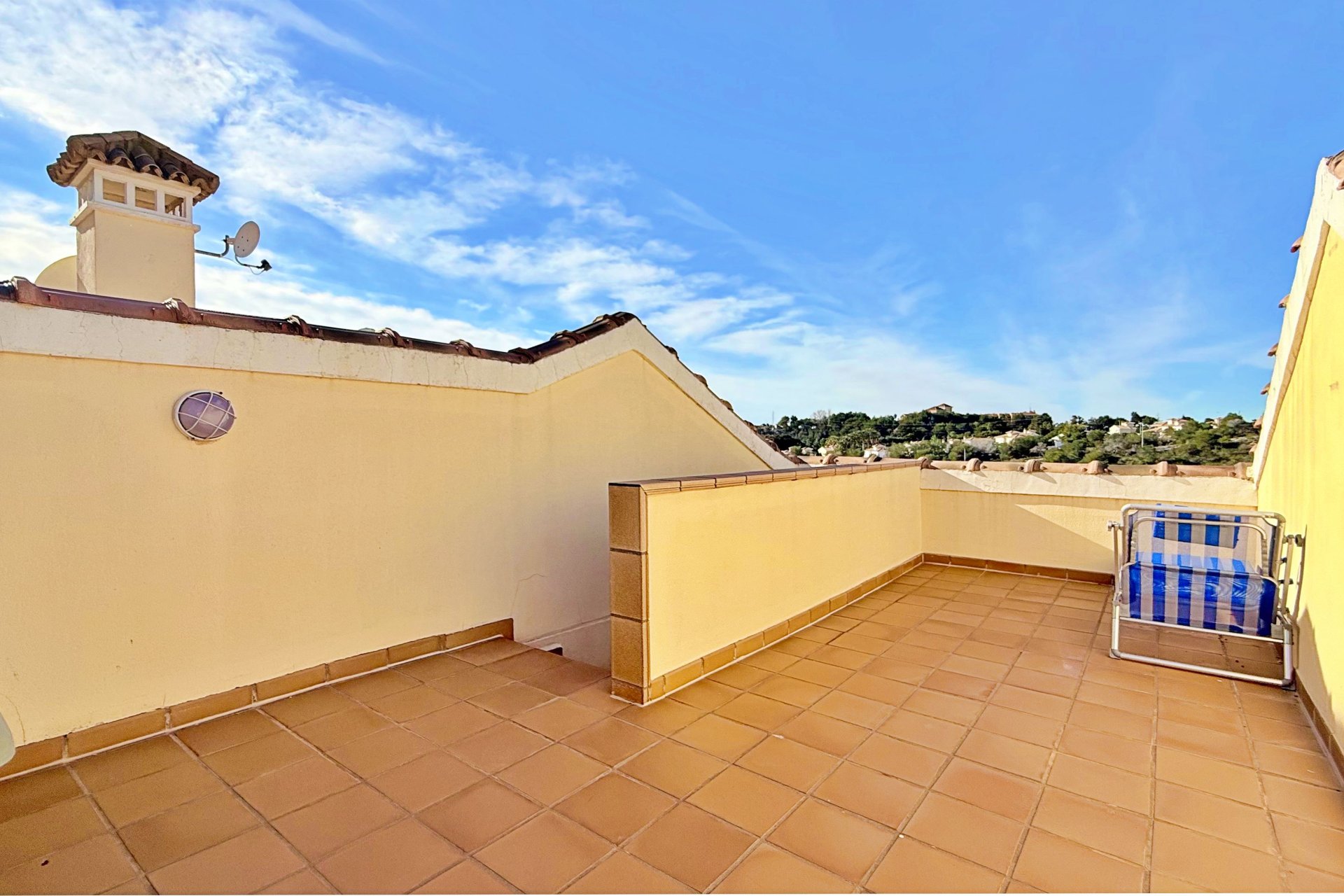 Resale - Townhouse -
Orihuela Costa - Lomas de Campoamor