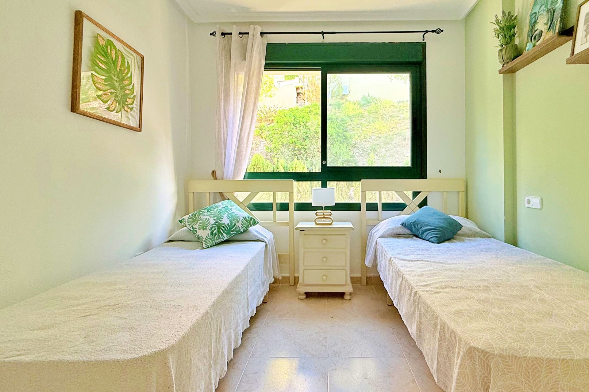 Resale - Townhouse -
Orihuela Costa - Lomas de Campoamor