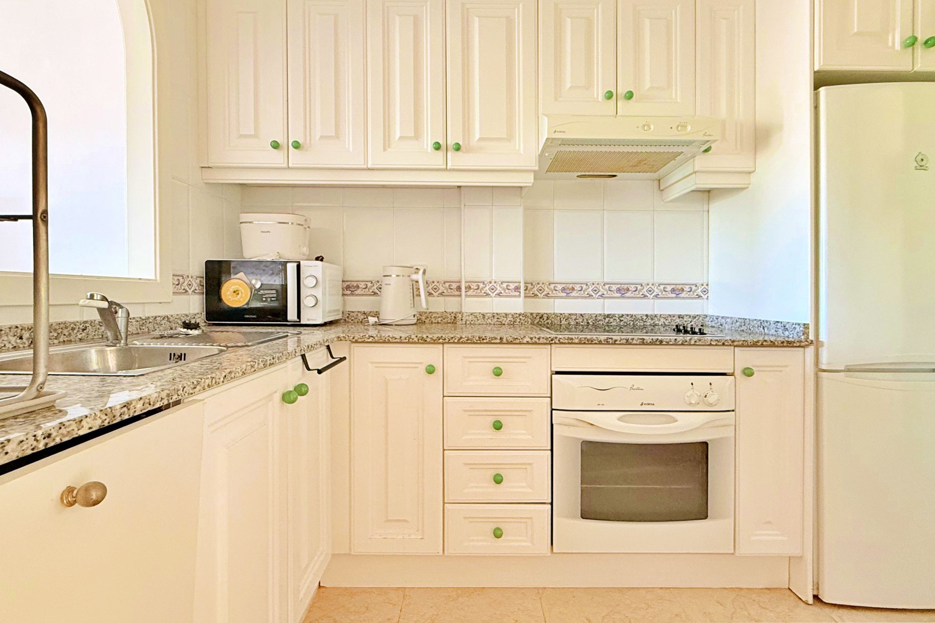 Resale - Townhouse -
Orihuela Costa - Lomas de Campoamor