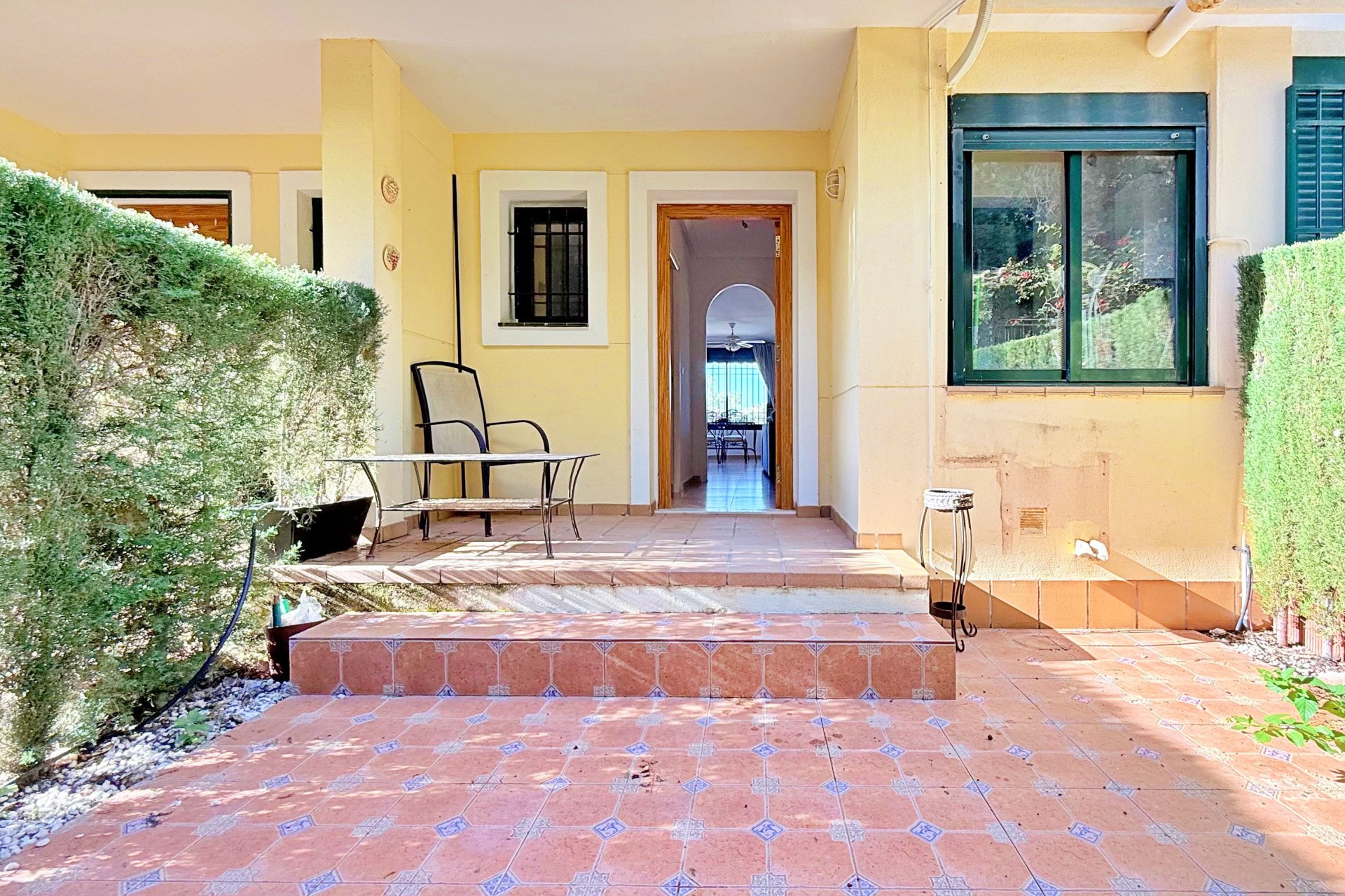 Resale - Townhouse -
Orihuela Costa - Lomas de Campoamor