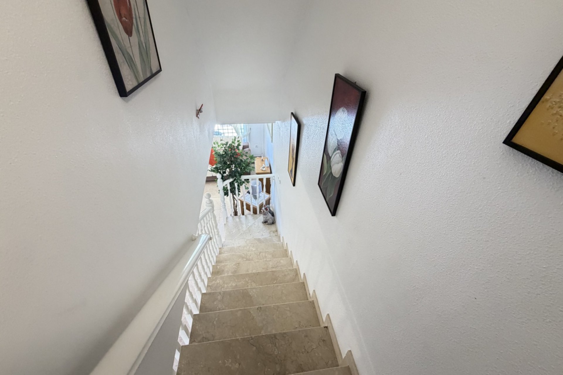 Resale - Townhouse -
Orihuela Costa - Lomas de Campoamor