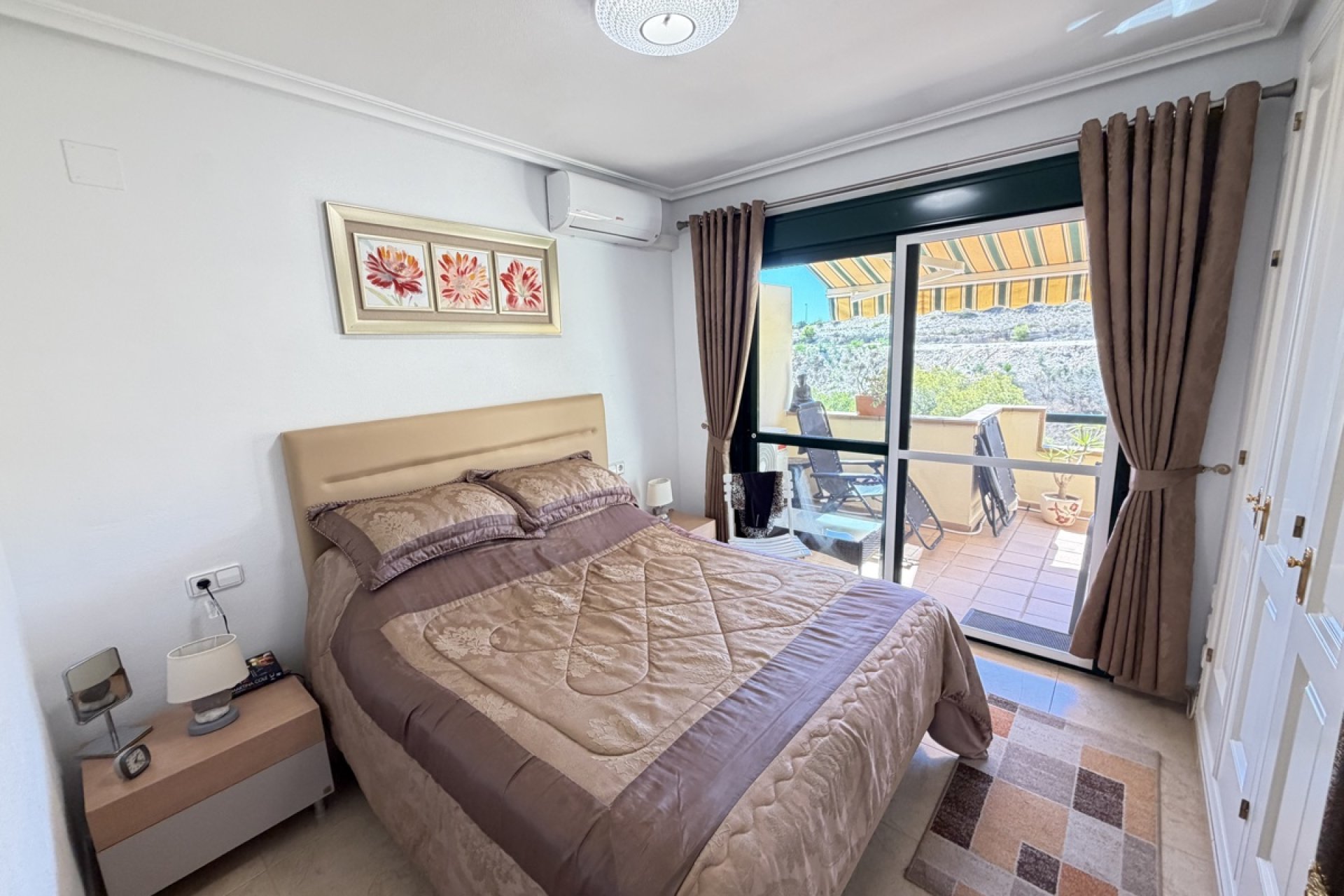 Resale - Townhouse -
Orihuela Costa - Lomas de Campoamor