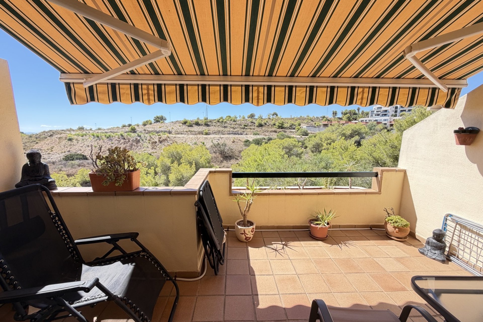 Resale - Townhouse -
Orihuela Costa - Lomas de Campoamor