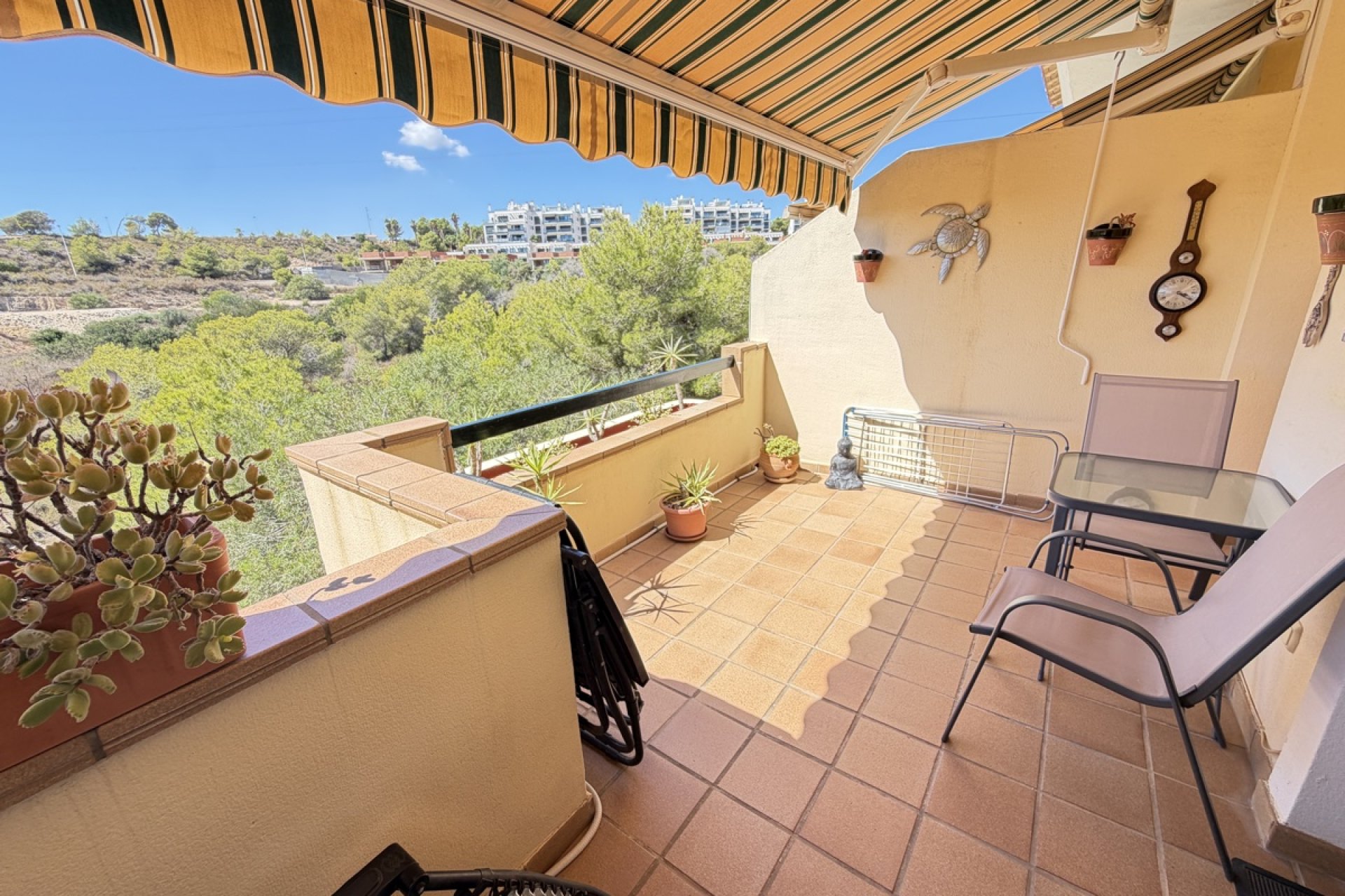 Resale - Townhouse -
Orihuela Costa - Lomas de Campoamor