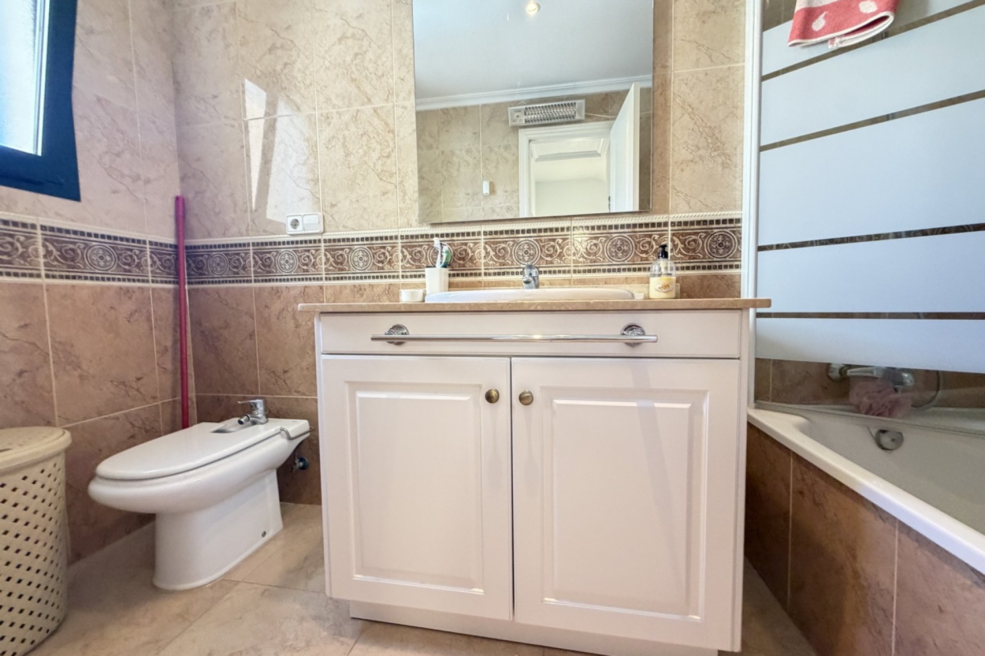 Resale - Townhouse -
Orihuela Costa - Lomas de Campoamor