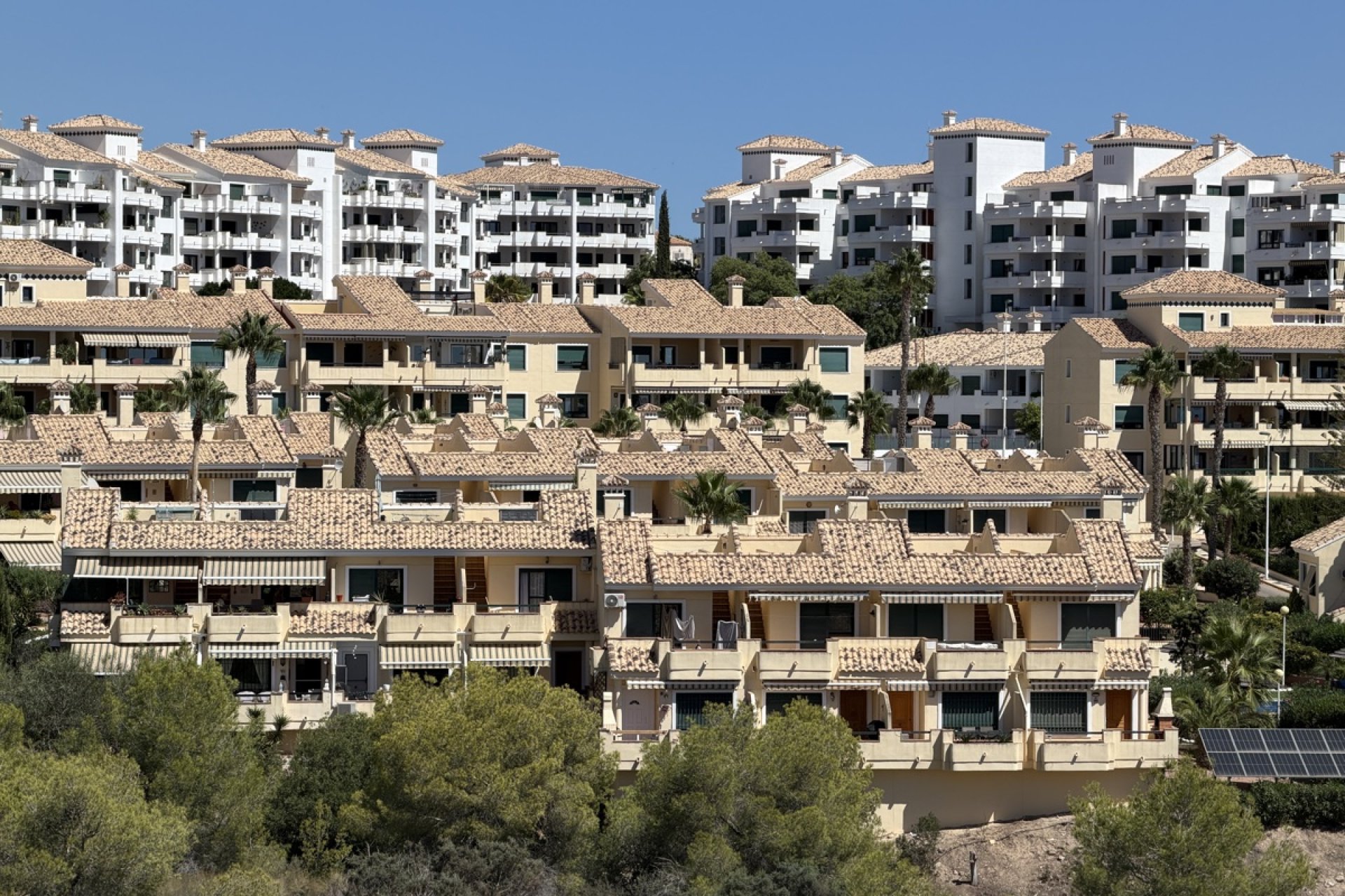 Resale - Townhouse -
Orihuela Costa - Lomas de Campoamor