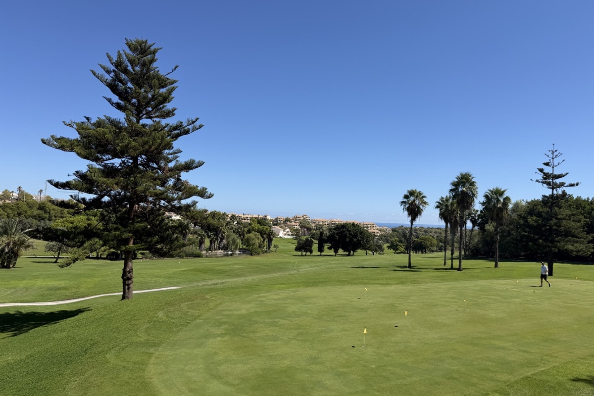 Resale - Townhouse -
Orihuela Costa - Lomas de Campoamor