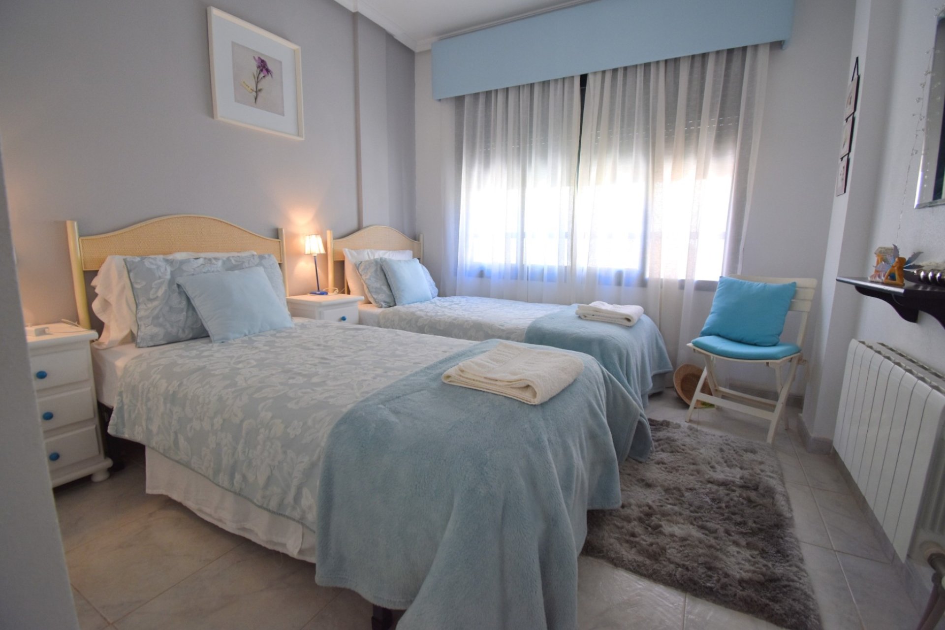 Resale - Townhouse -
Orihuela Costa - Lomas de Campoamor