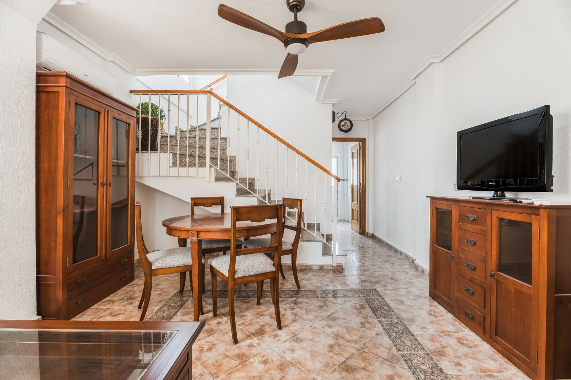 Resale - Townhouse -
Orihuela Costa - Los Altos