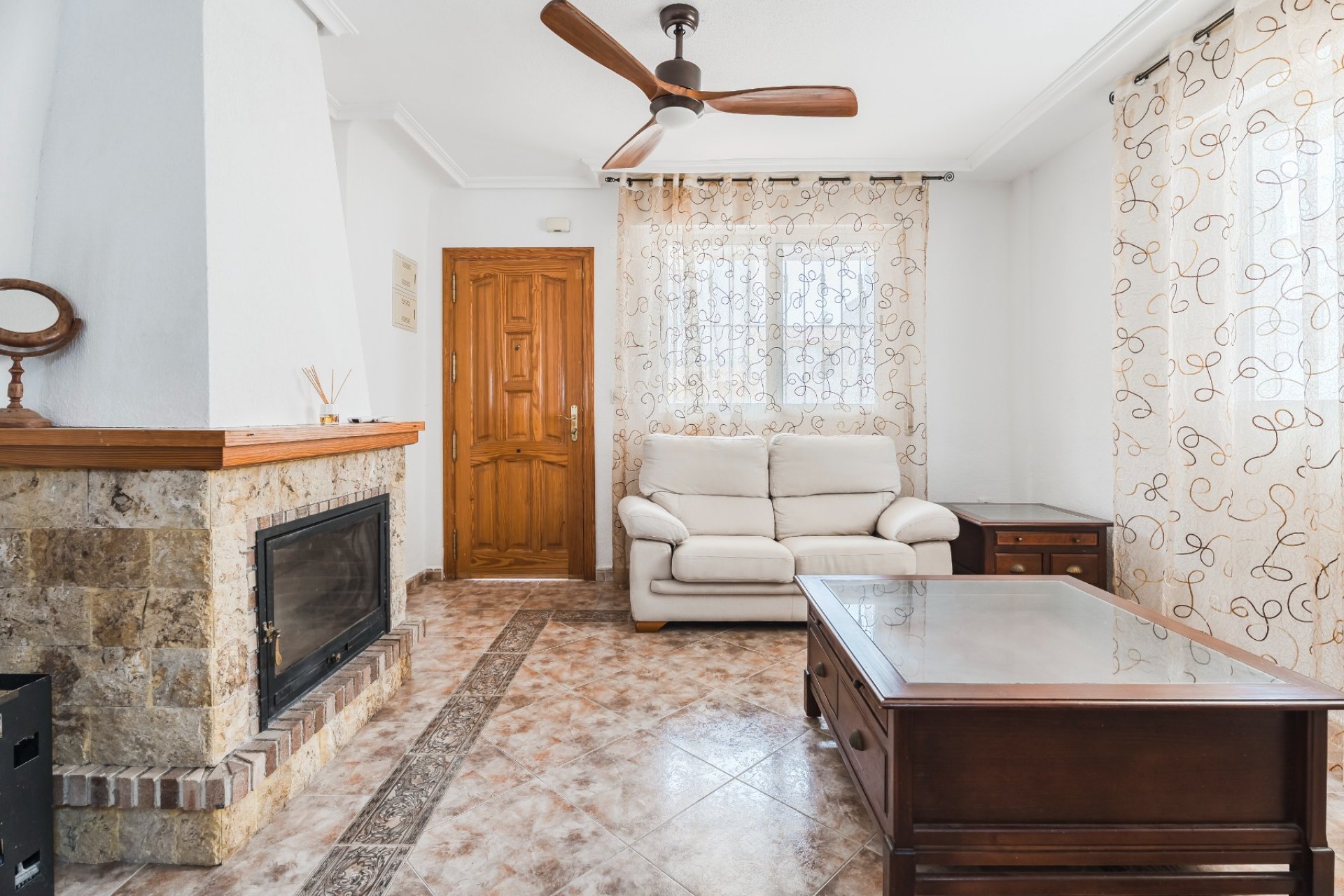 Resale - Townhouse -
Orihuela Costa - Los Altos