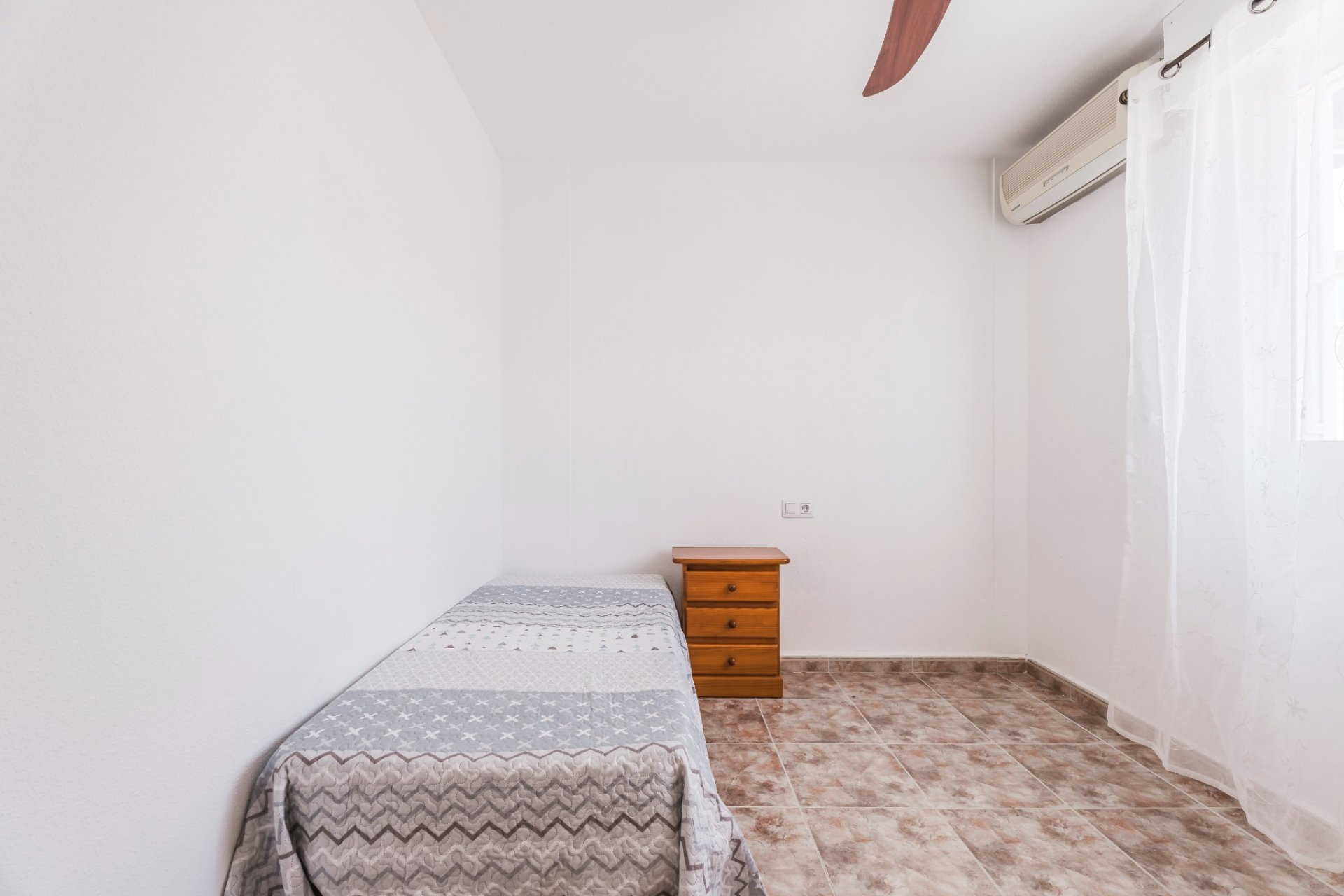 Resale - Townhouse -
Orihuela Costa - Los Altos