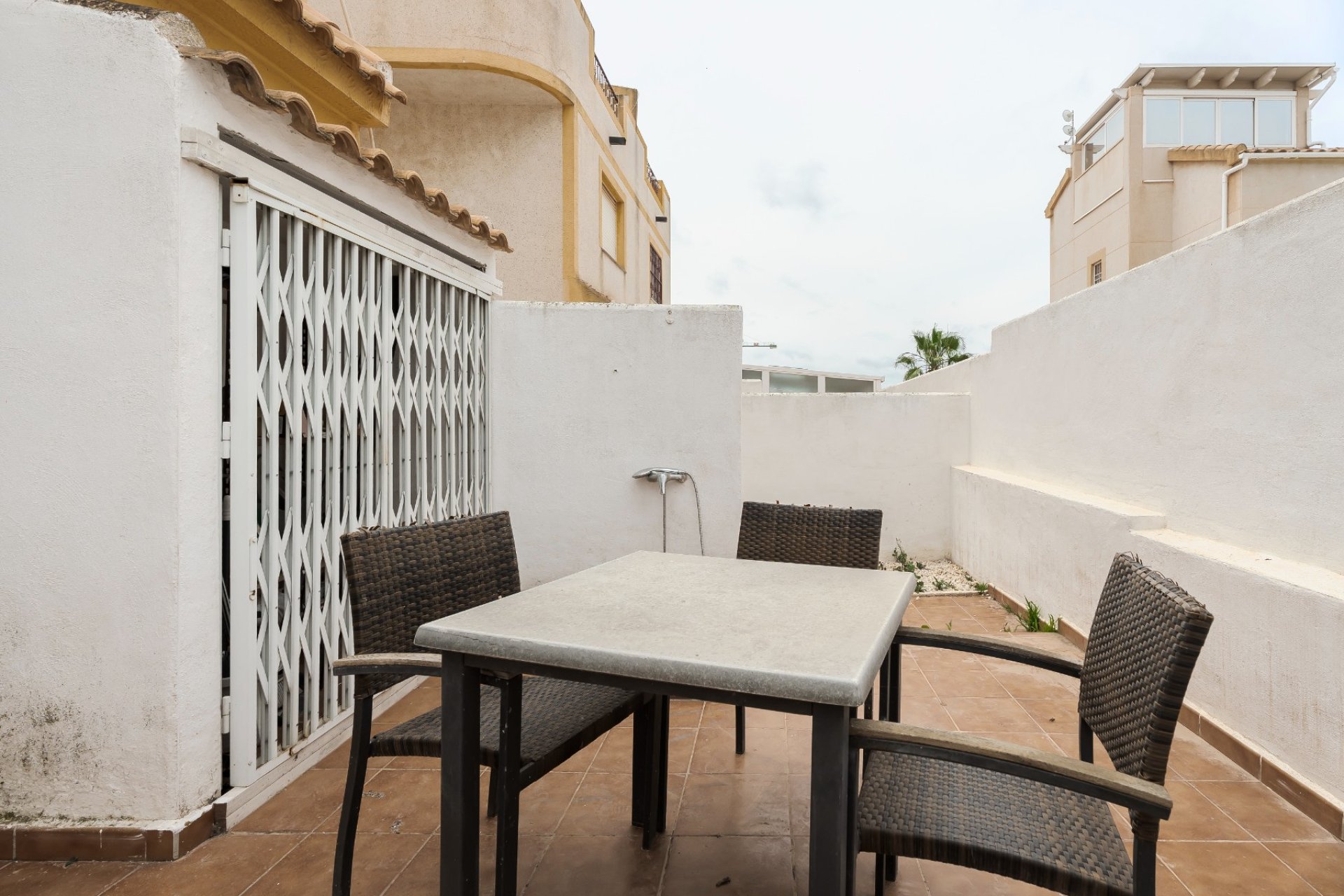 Resale - Townhouse -
Orihuela Costa - Los Altos