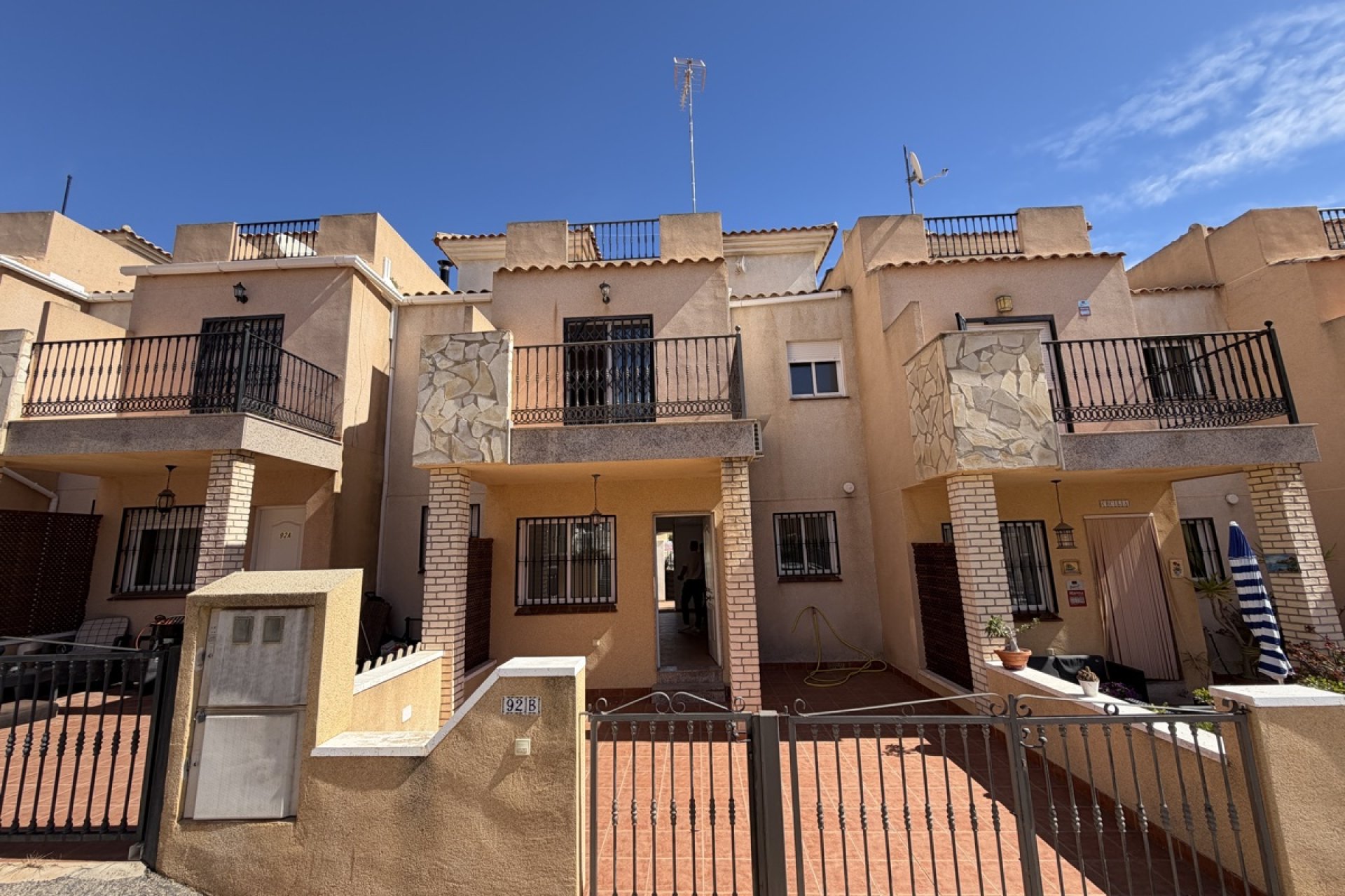 Resale - Townhouse -
Orihuela Costa - Los Altos