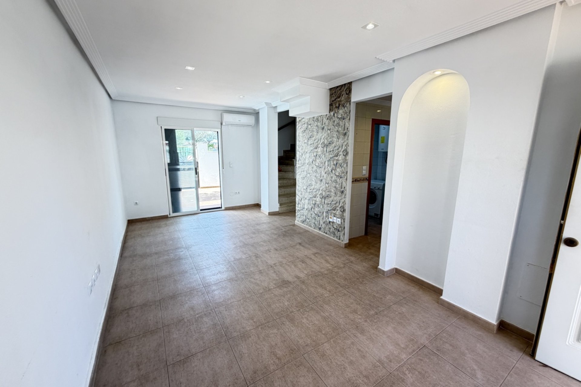 Resale - Townhouse -
Orihuela Costa - Los Altos