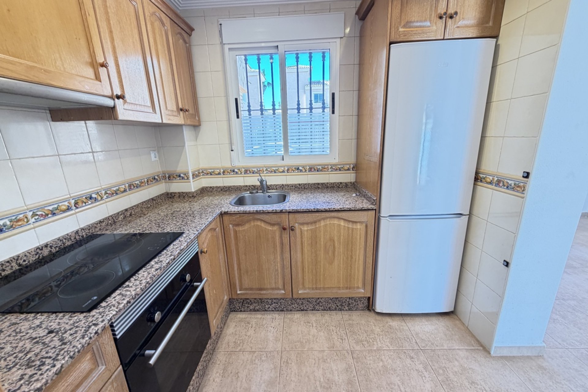 Resale - Townhouse -
Orihuela Costa - Los Altos
