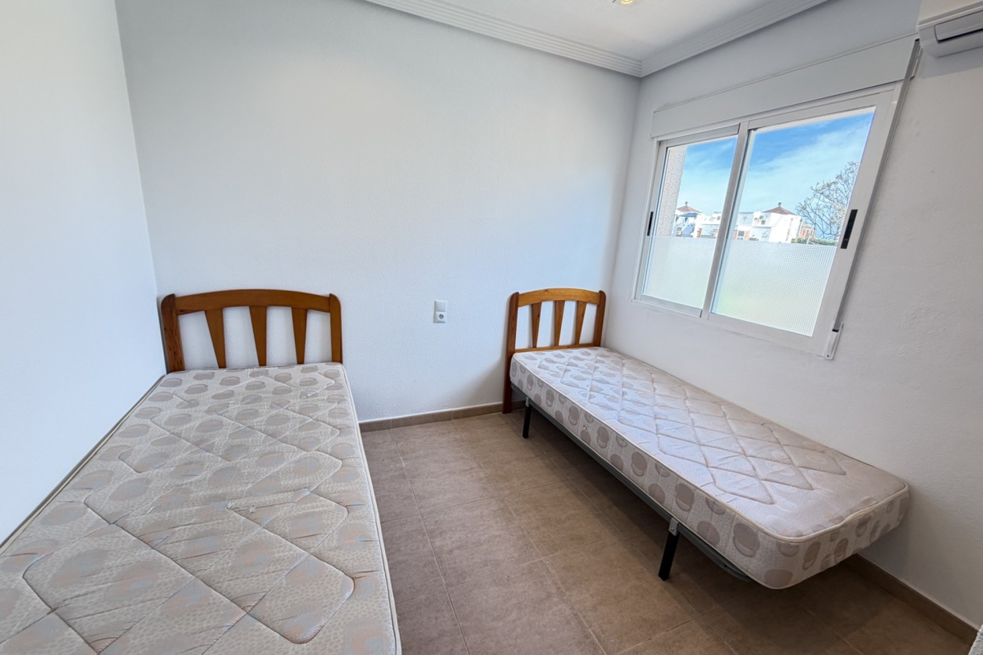 Resale - Townhouse -
Orihuela Costa - Los Altos
