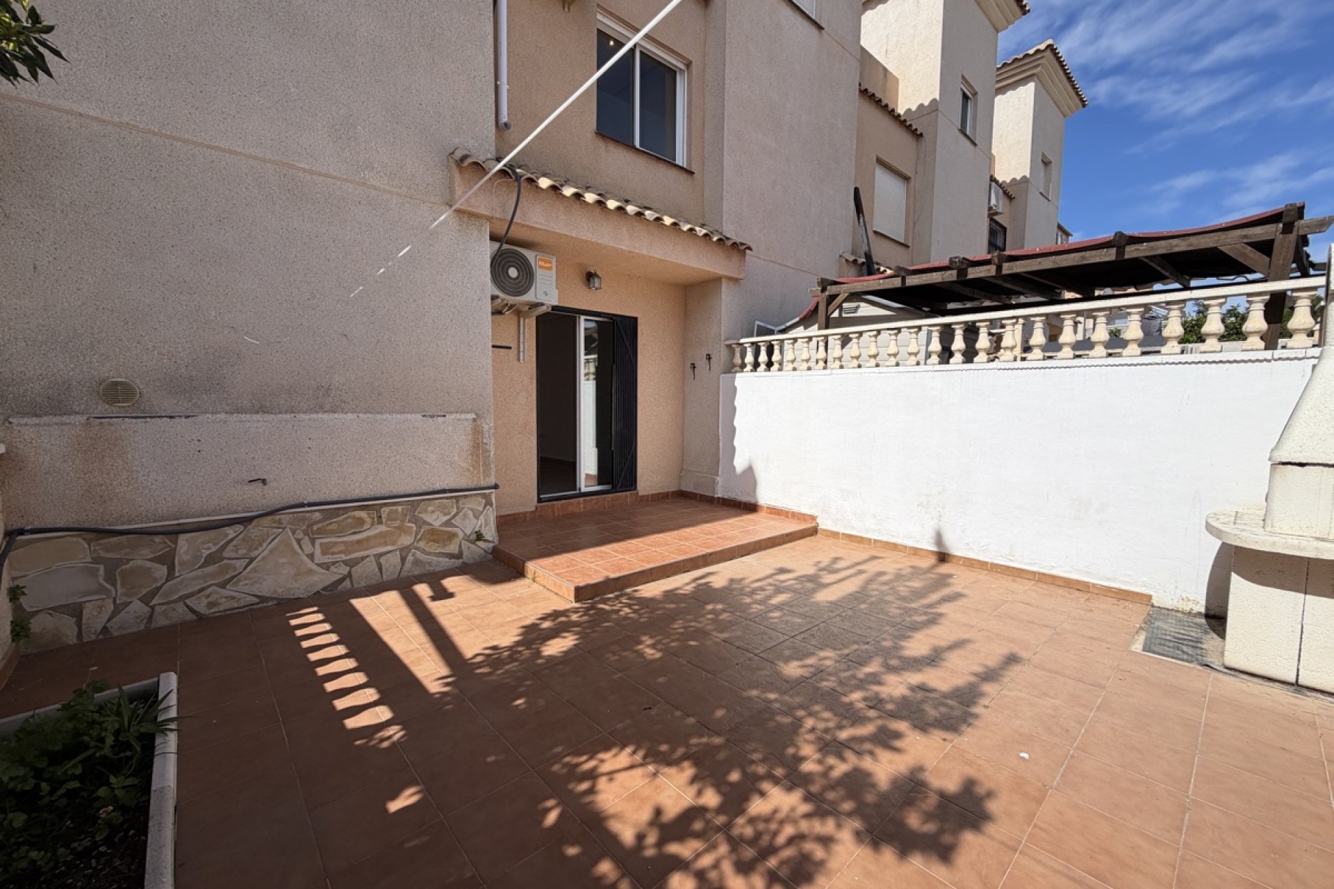 Resale - Townhouse -
Orihuela Costa - Los Altos