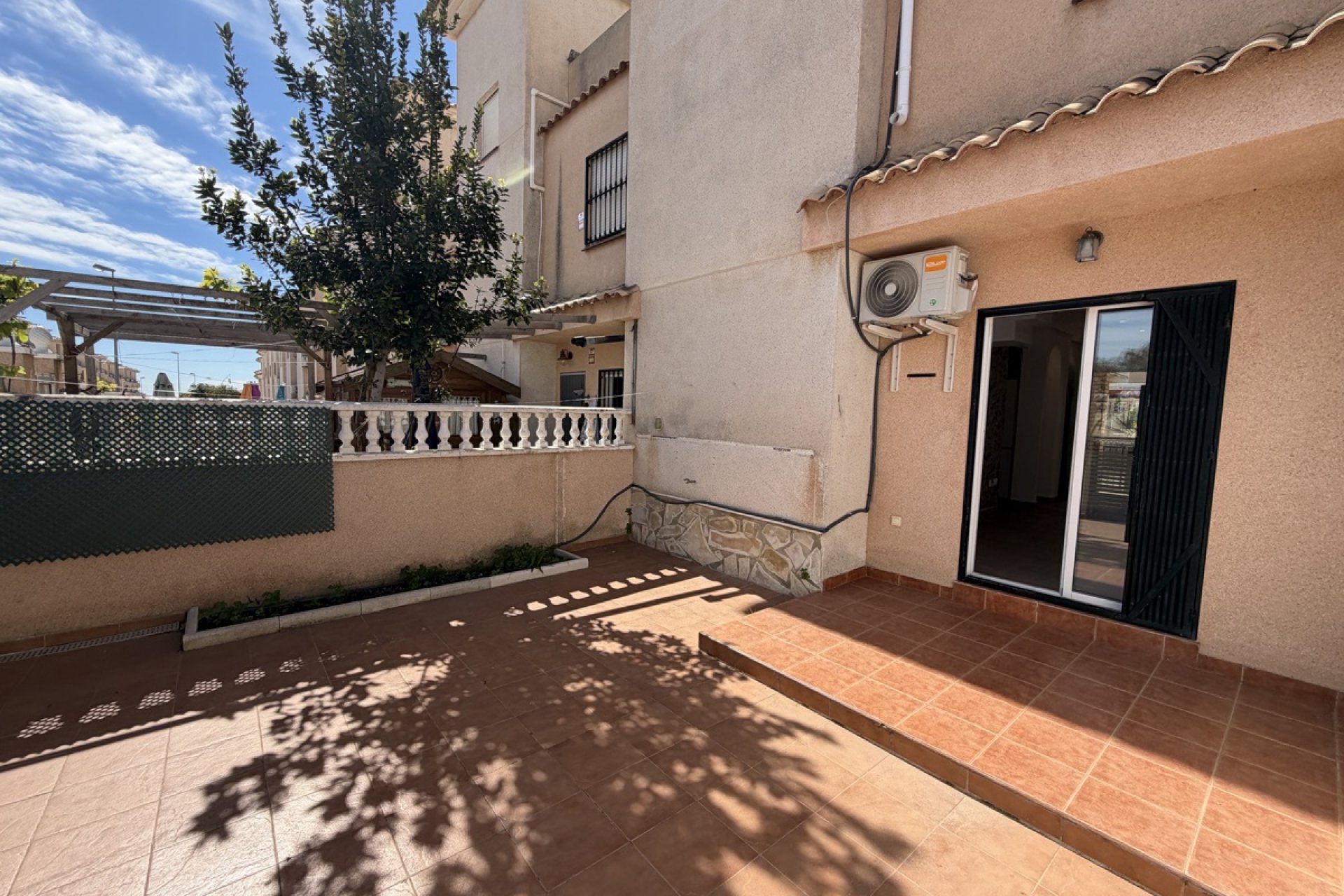 Resale - Townhouse -
Orihuela Costa - Los Altos