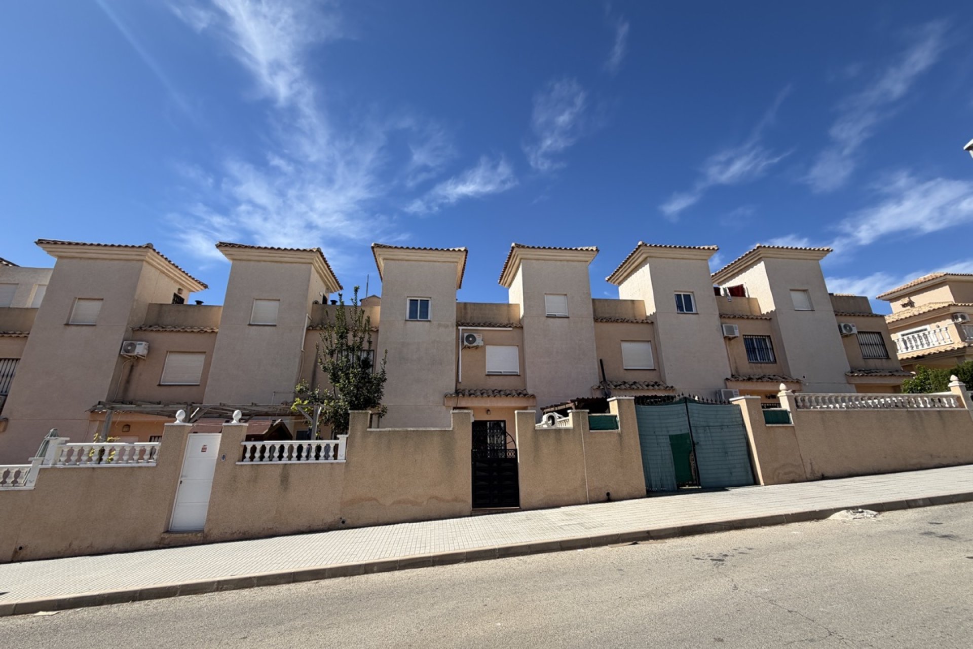 Resale - Townhouse -
Orihuela Costa - Los Altos