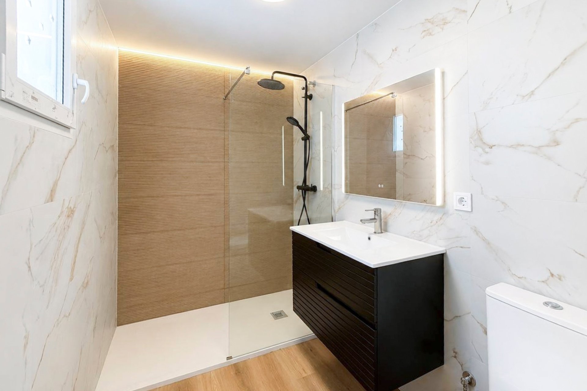 Resale - Townhouse -
Orihuela Costa - Los Altos