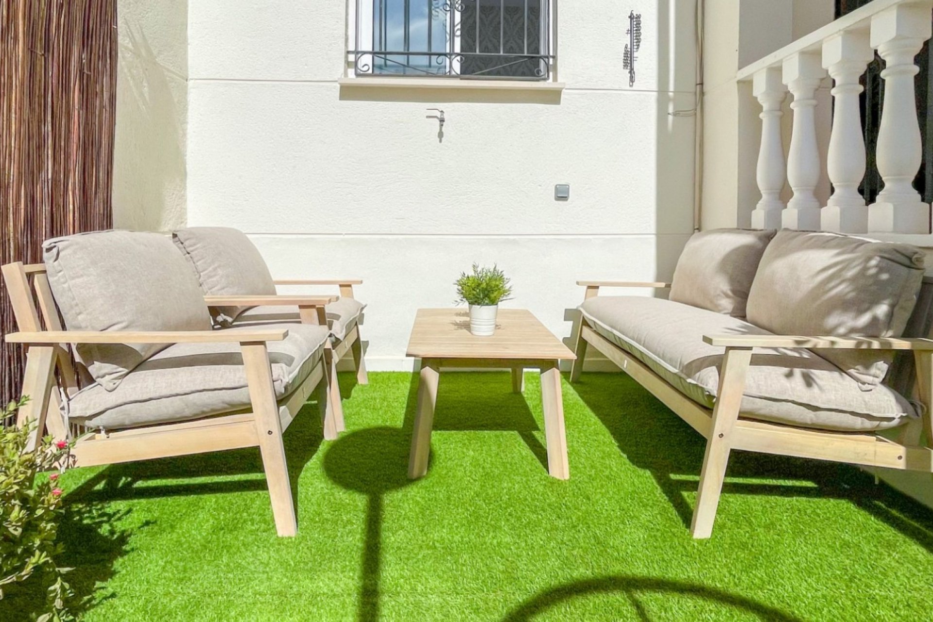Resale - Townhouse -
Orihuela Costa - Los Altos