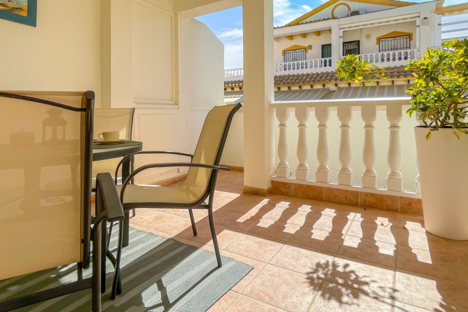 Resale - Townhouse -
Orihuela Costa - Los Altos