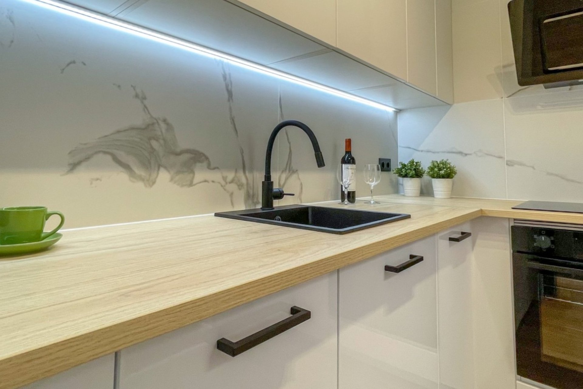 Resale - Townhouse -
Orihuela Costa - Los Altos