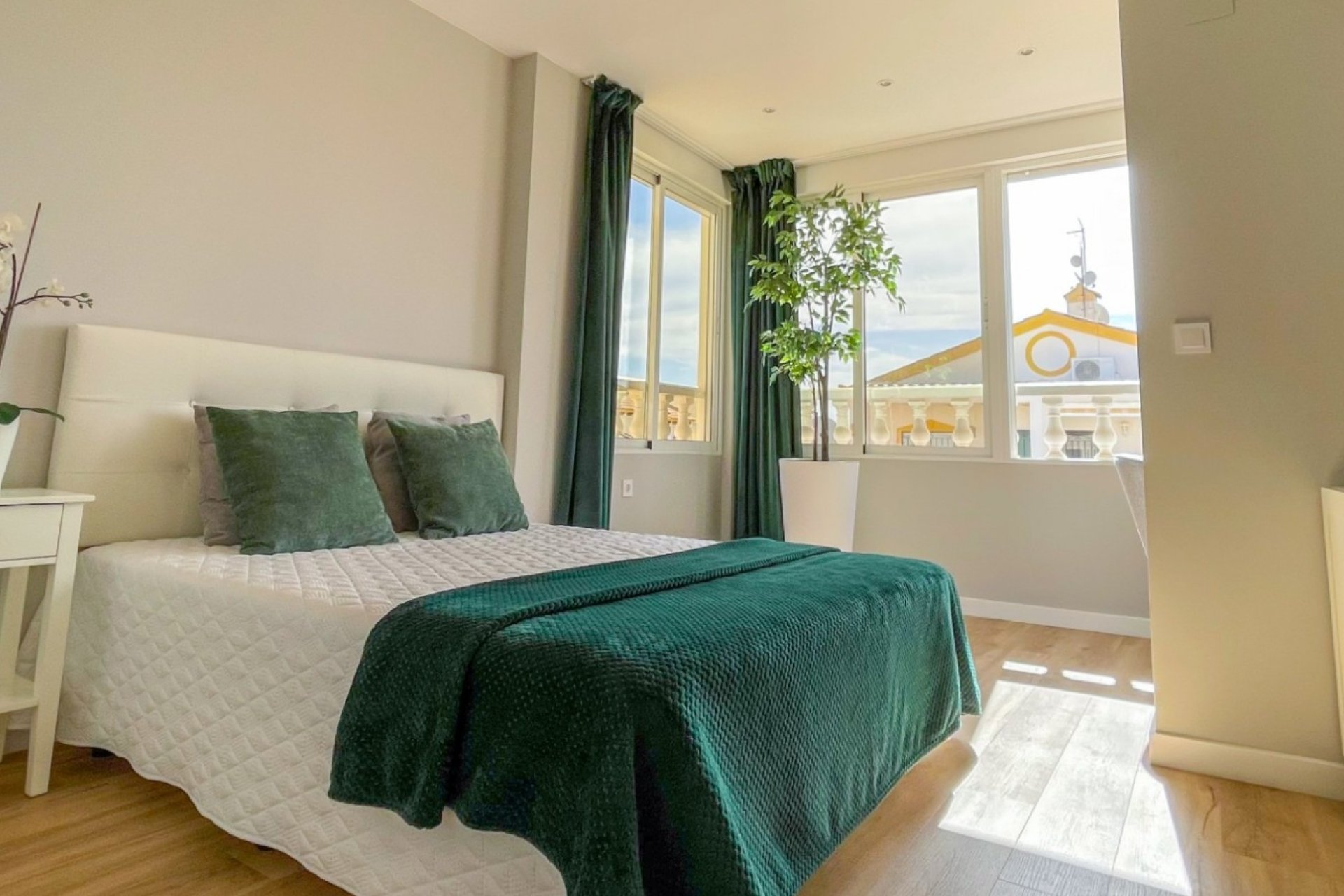 Resale - Townhouse -
Orihuela Costa - Los Altos