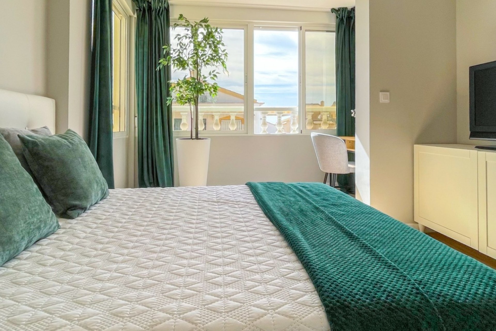Resale - Townhouse -
Orihuela Costa - Los Altos