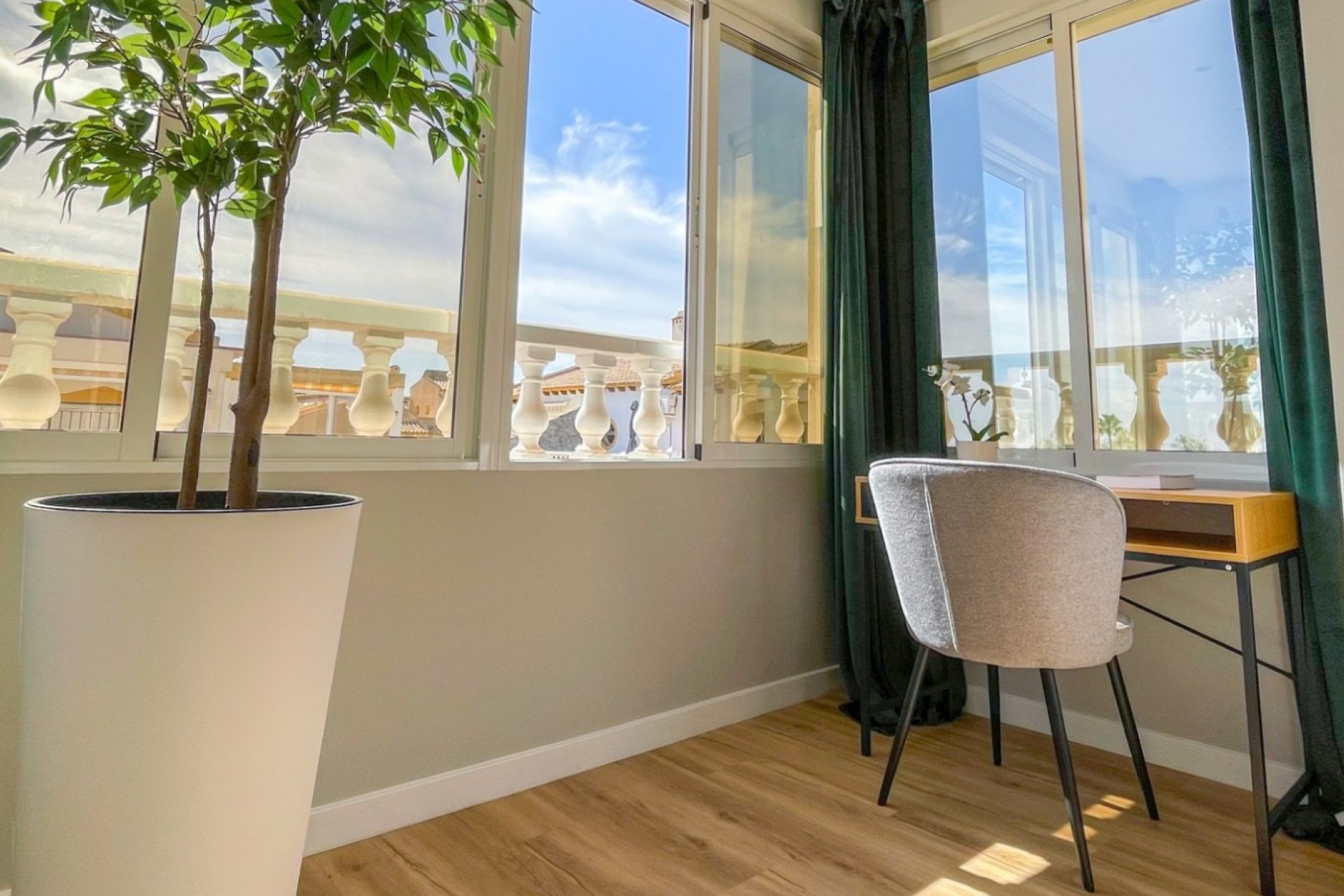 Resale - Townhouse -
Orihuela Costa - Los Altos