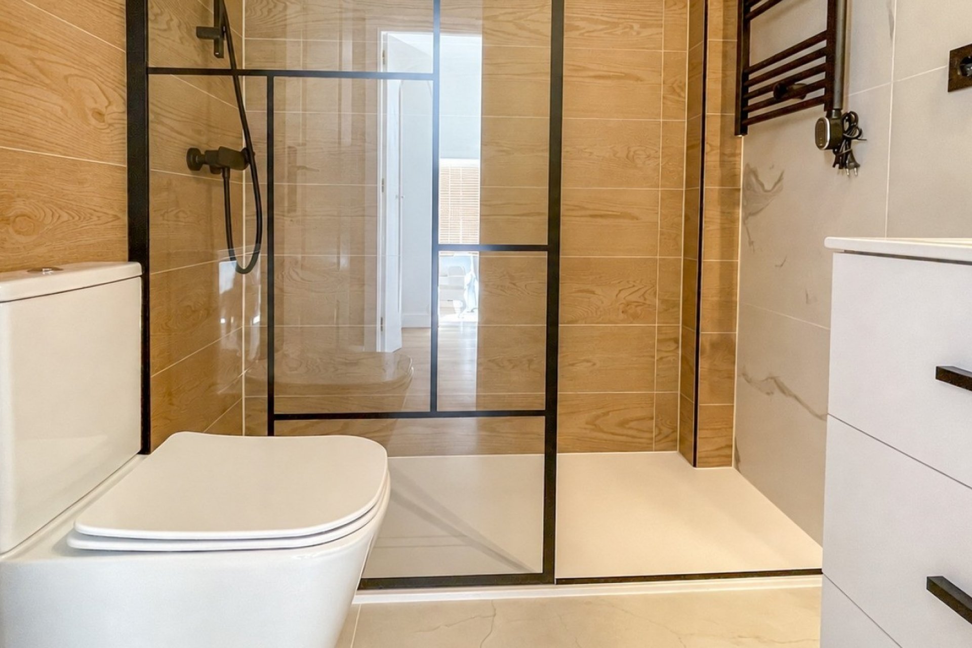Resale - Townhouse -
Orihuela Costa - Los Altos