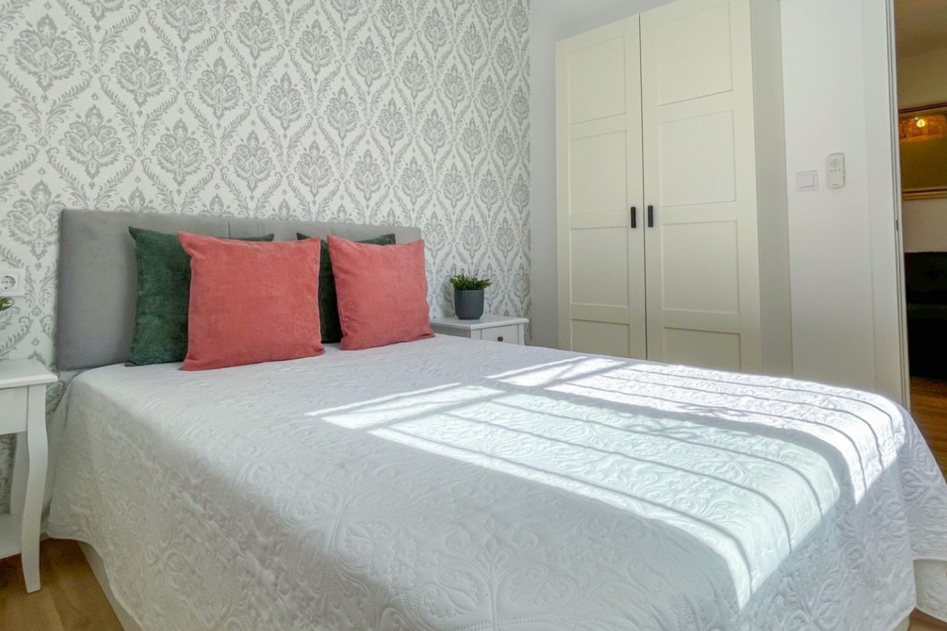 Resale - Townhouse -
Orihuela Costa - Los Altos