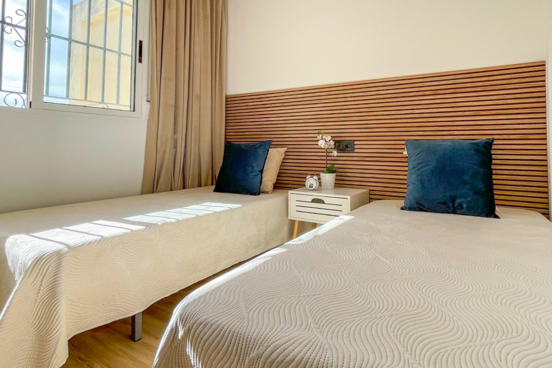 Resale - Townhouse -
Orihuela Costa - Los Altos