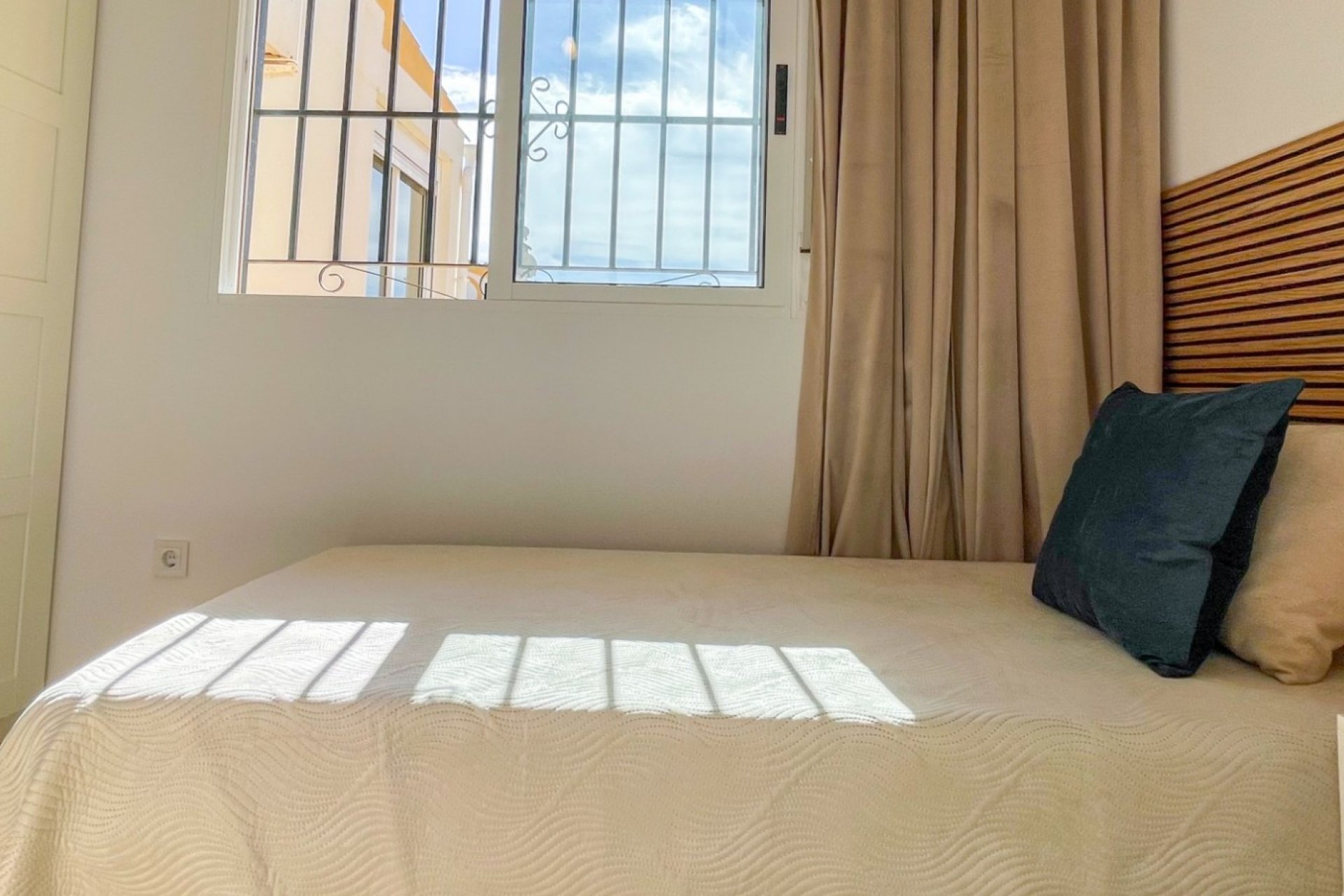 Resale - Townhouse -
Orihuela Costa - Los Altos