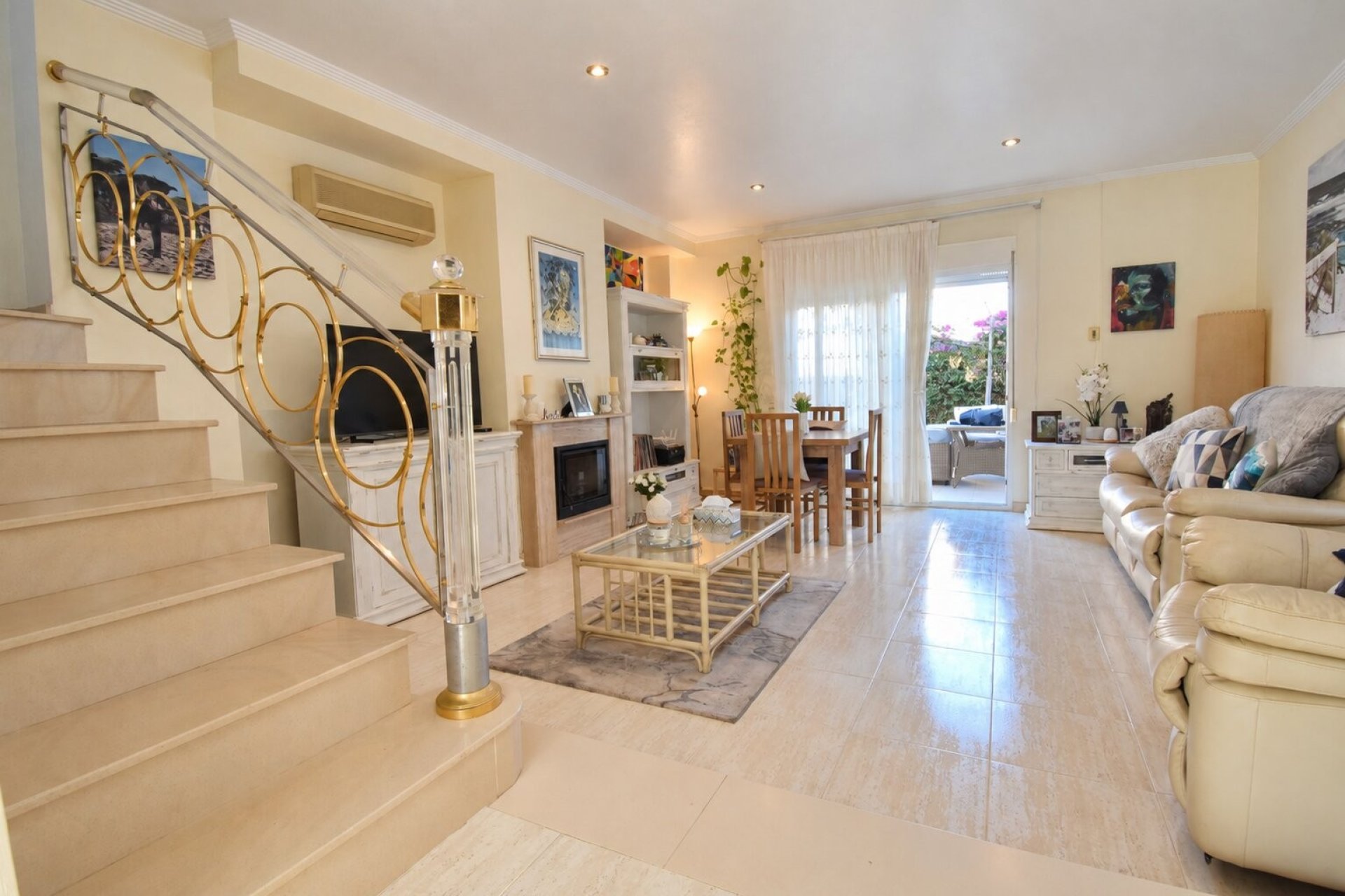 Resale - Townhouse -
Orihuela Costa - Los Altos