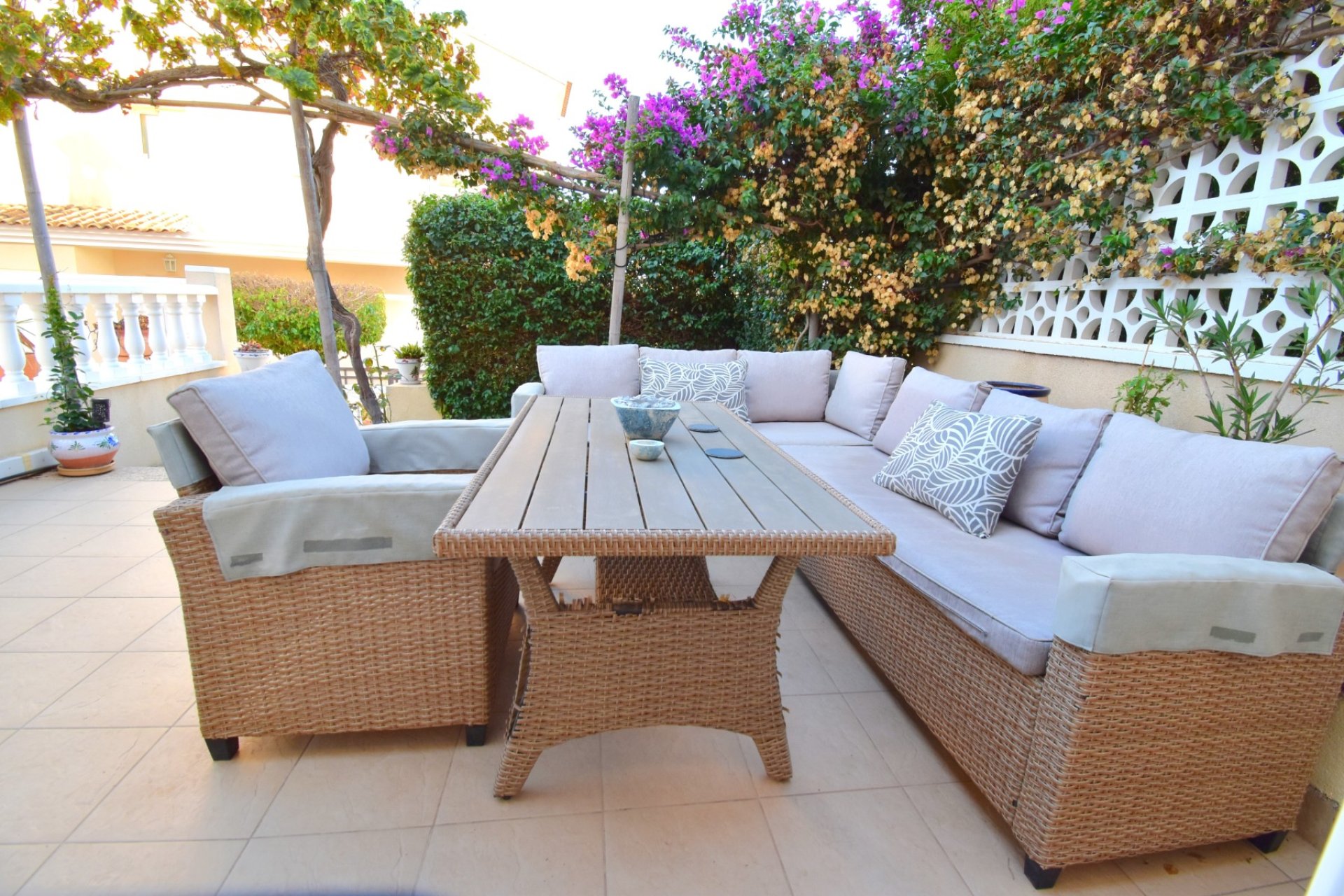 Resale - Townhouse -
Orihuela Costa - Los Altos