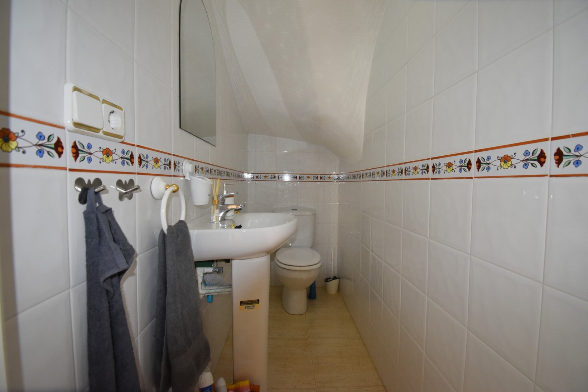 Resale - Townhouse -
Orihuela Costa - Los Altos