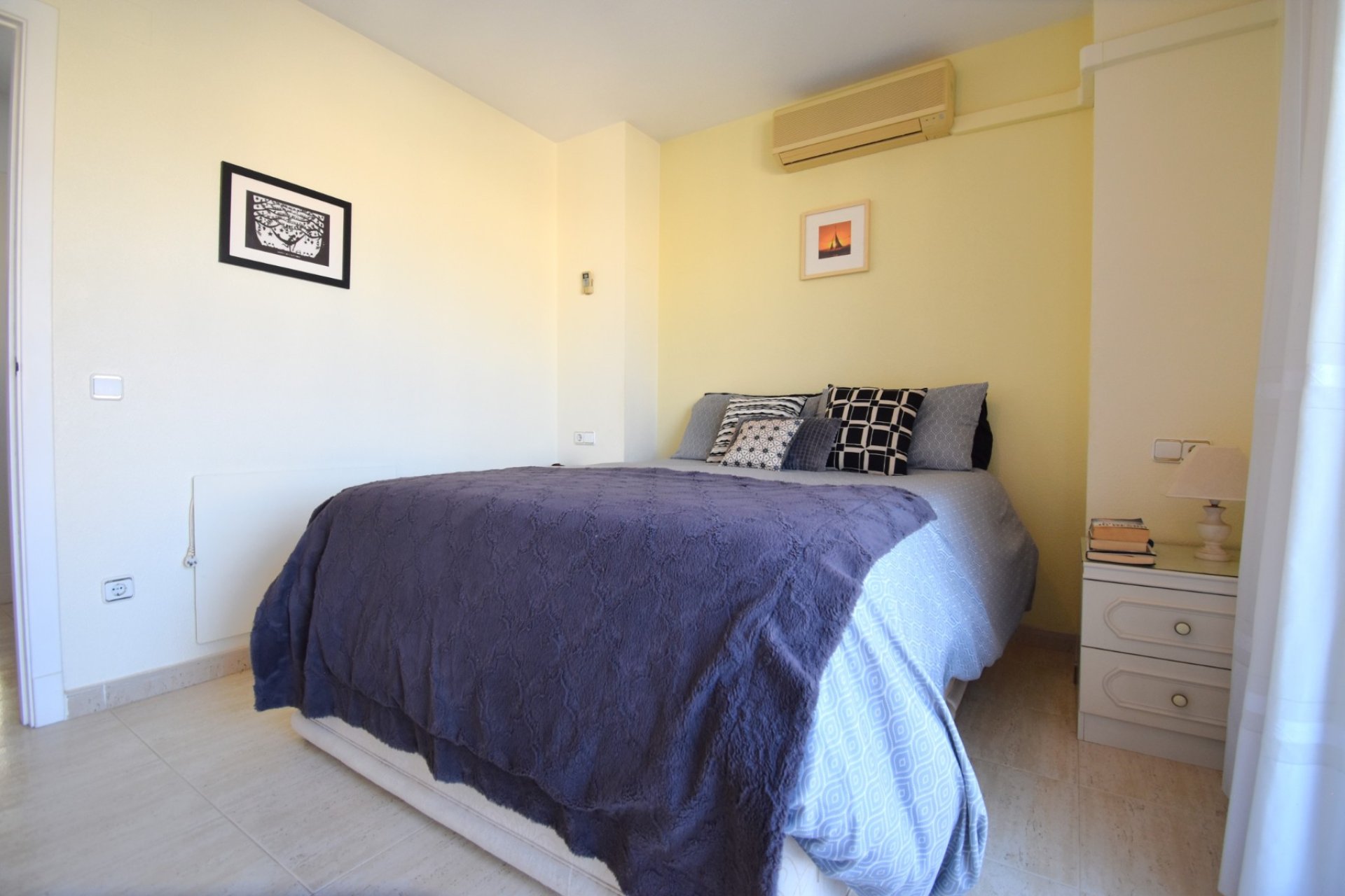 Resale - Townhouse -
Orihuela Costa - Los Altos