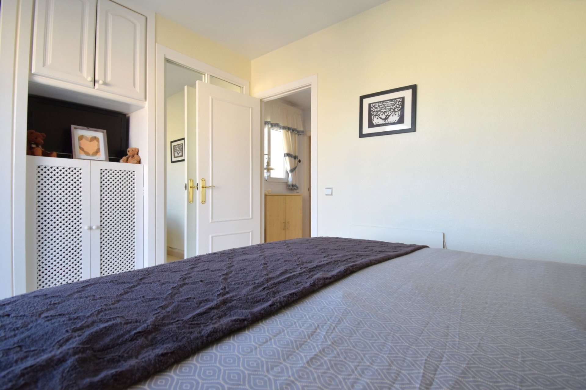 Resale - Townhouse -
Orihuela Costa - Los Altos