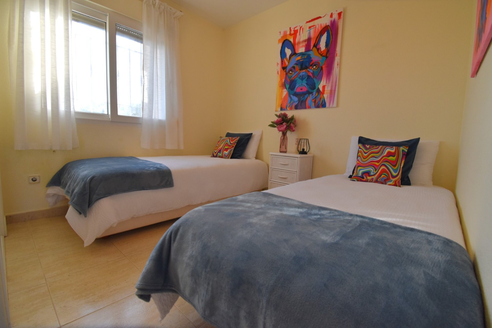 Resale - Townhouse -
Orihuela Costa - Los Altos
