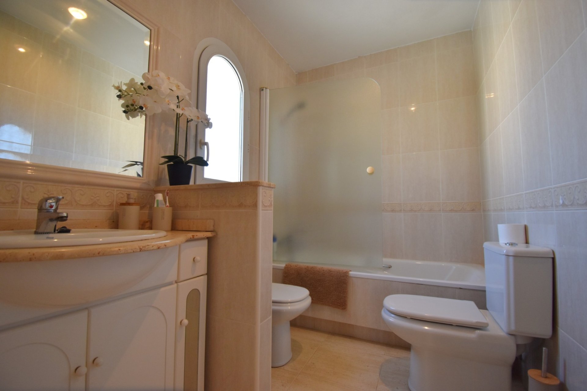Resale - Townhouse -
Orihuela Costa - Los Altos
